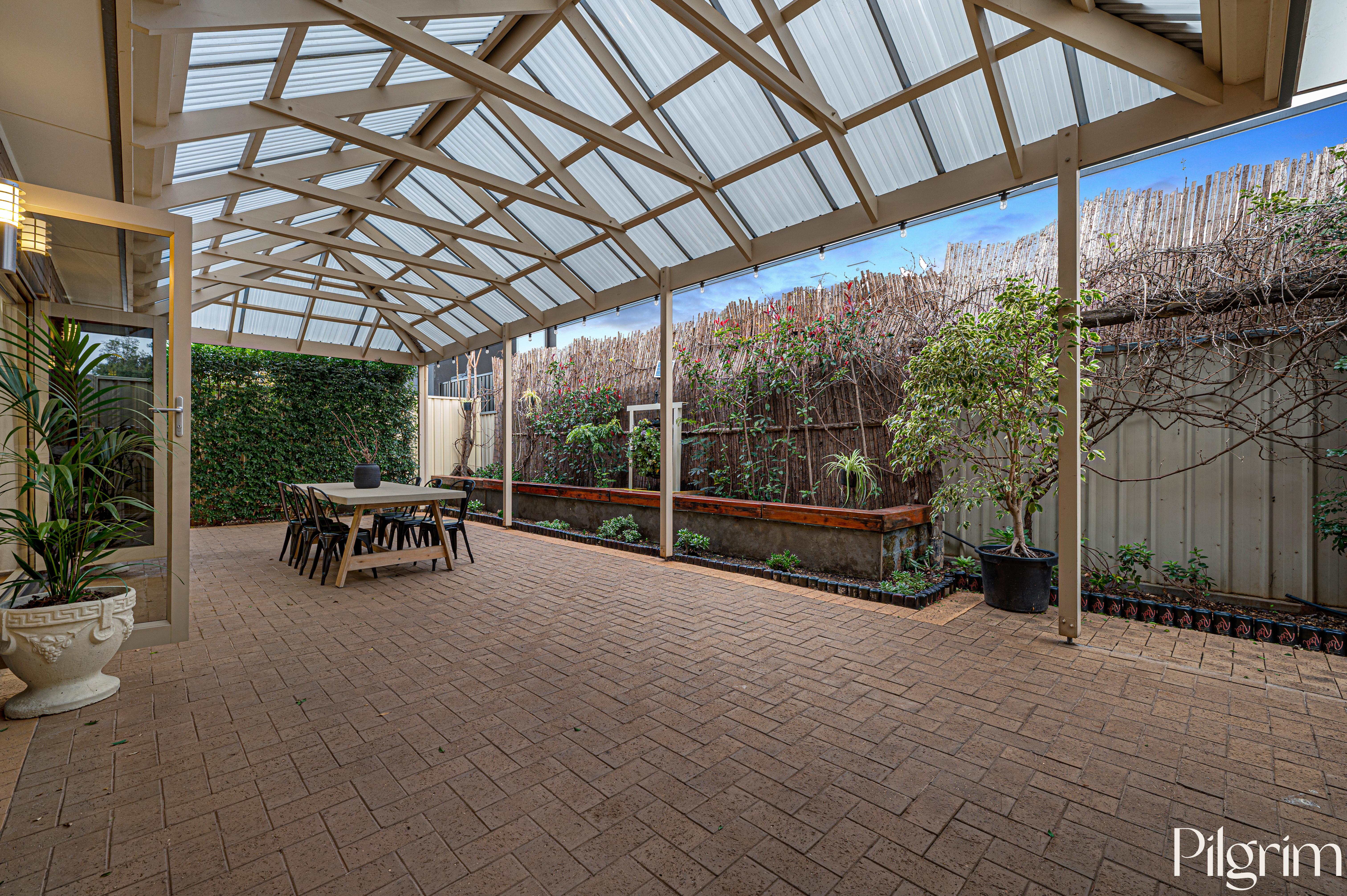 1 Euston Avenue, Highgate SA