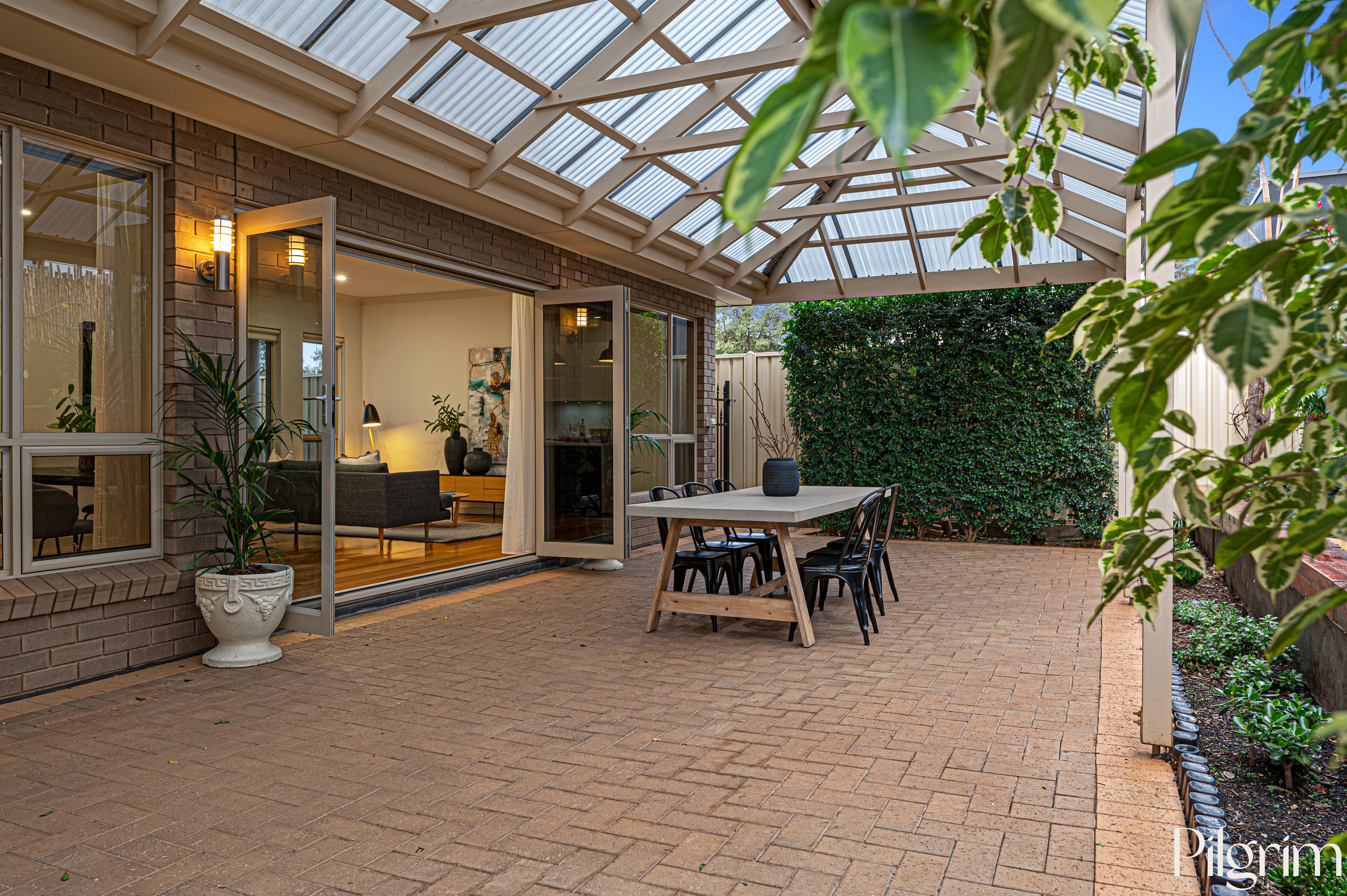 1 Euston Avenue, Highgate SA