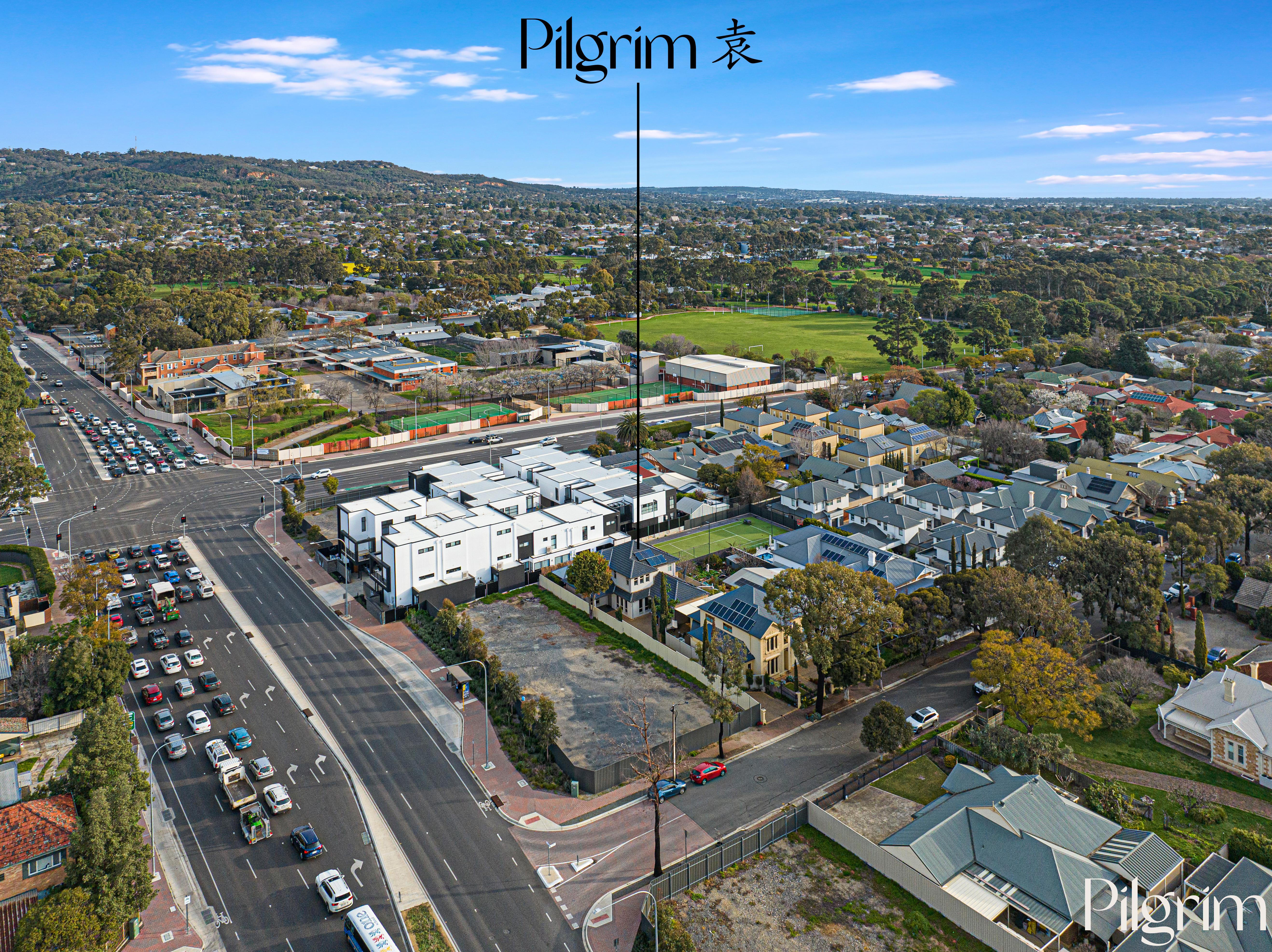 1 Euston Avenue, Highgate SA