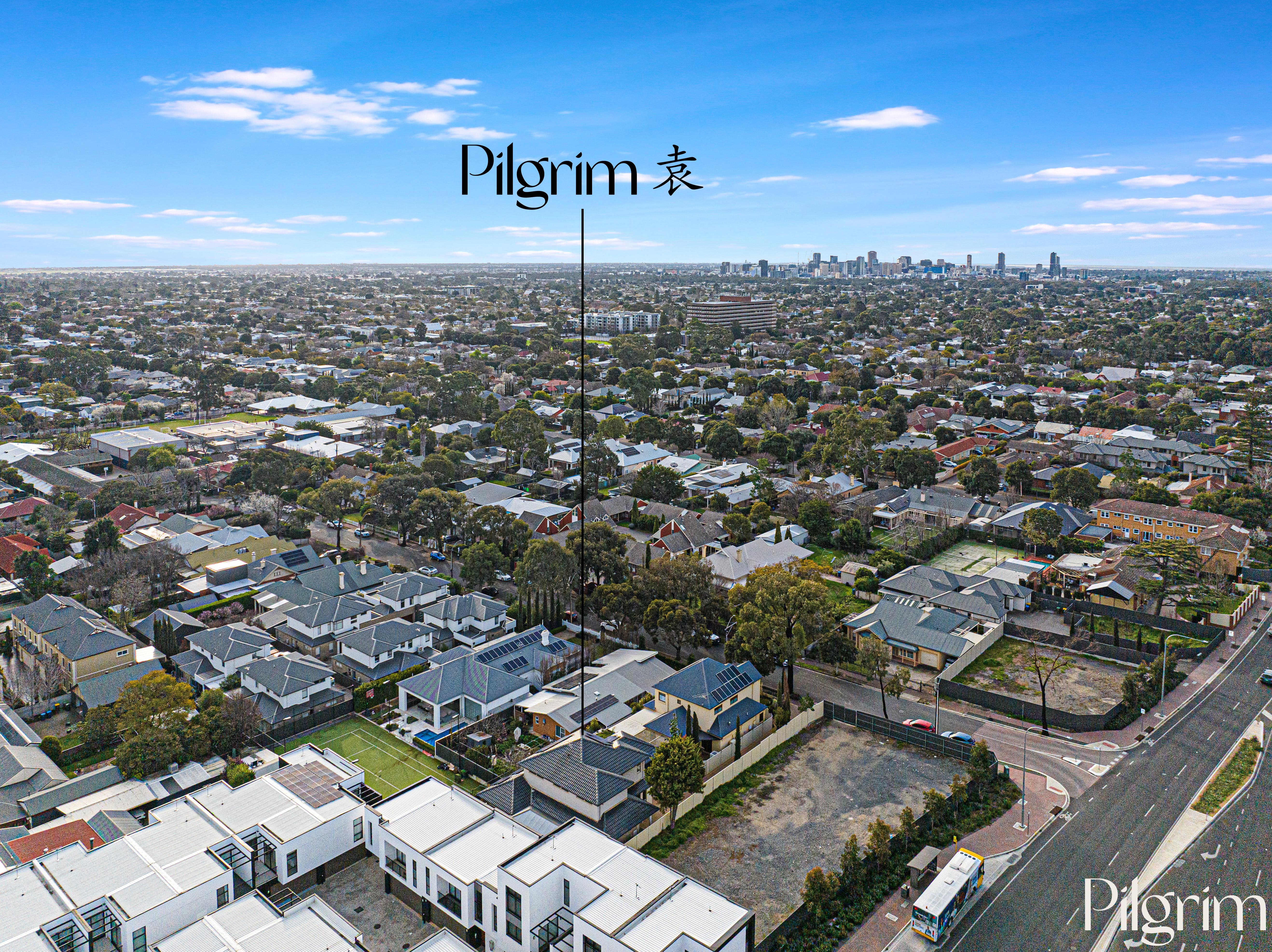 1 Euston Avenue, Highgate SA