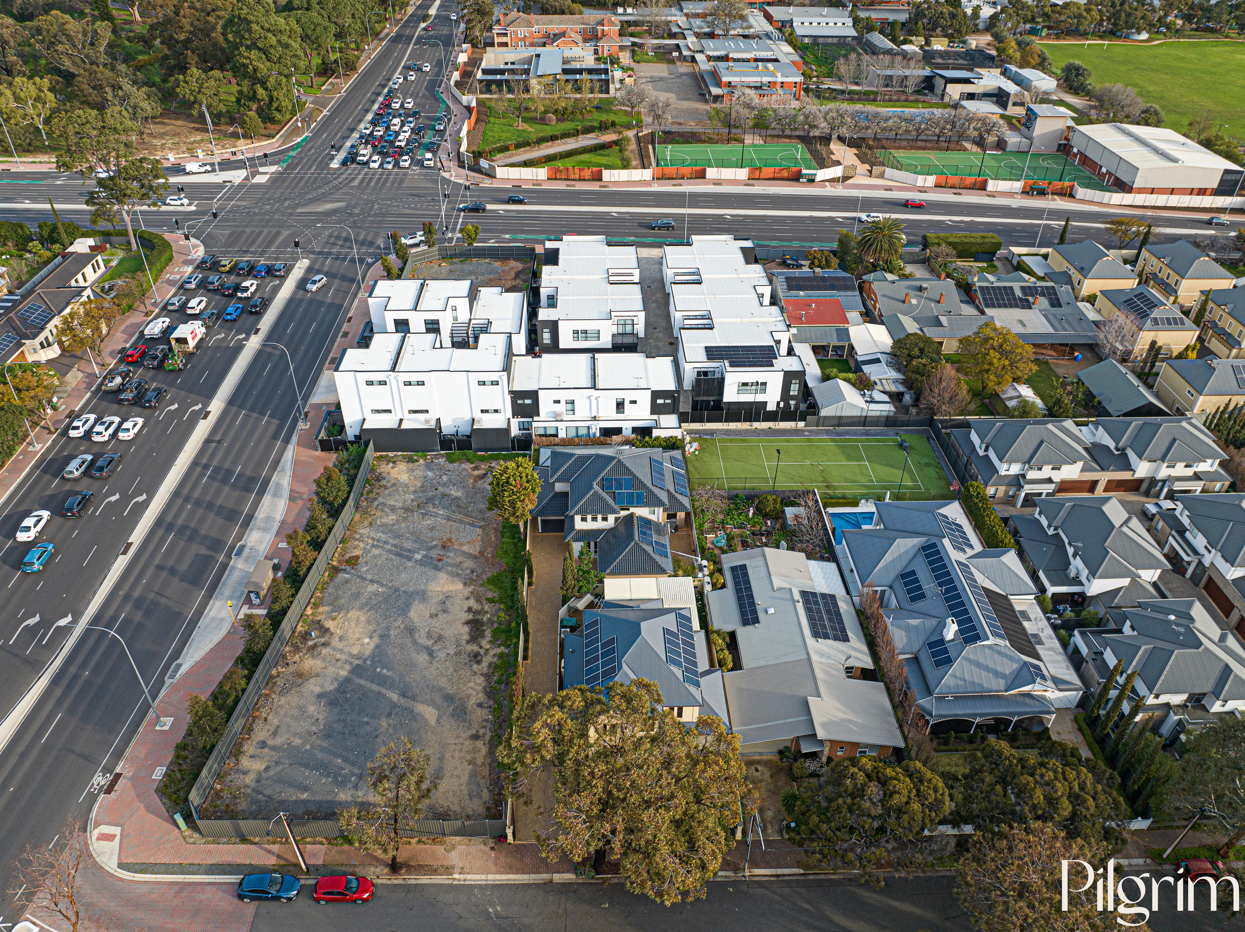 1 Euston Avenue, Highgate SA