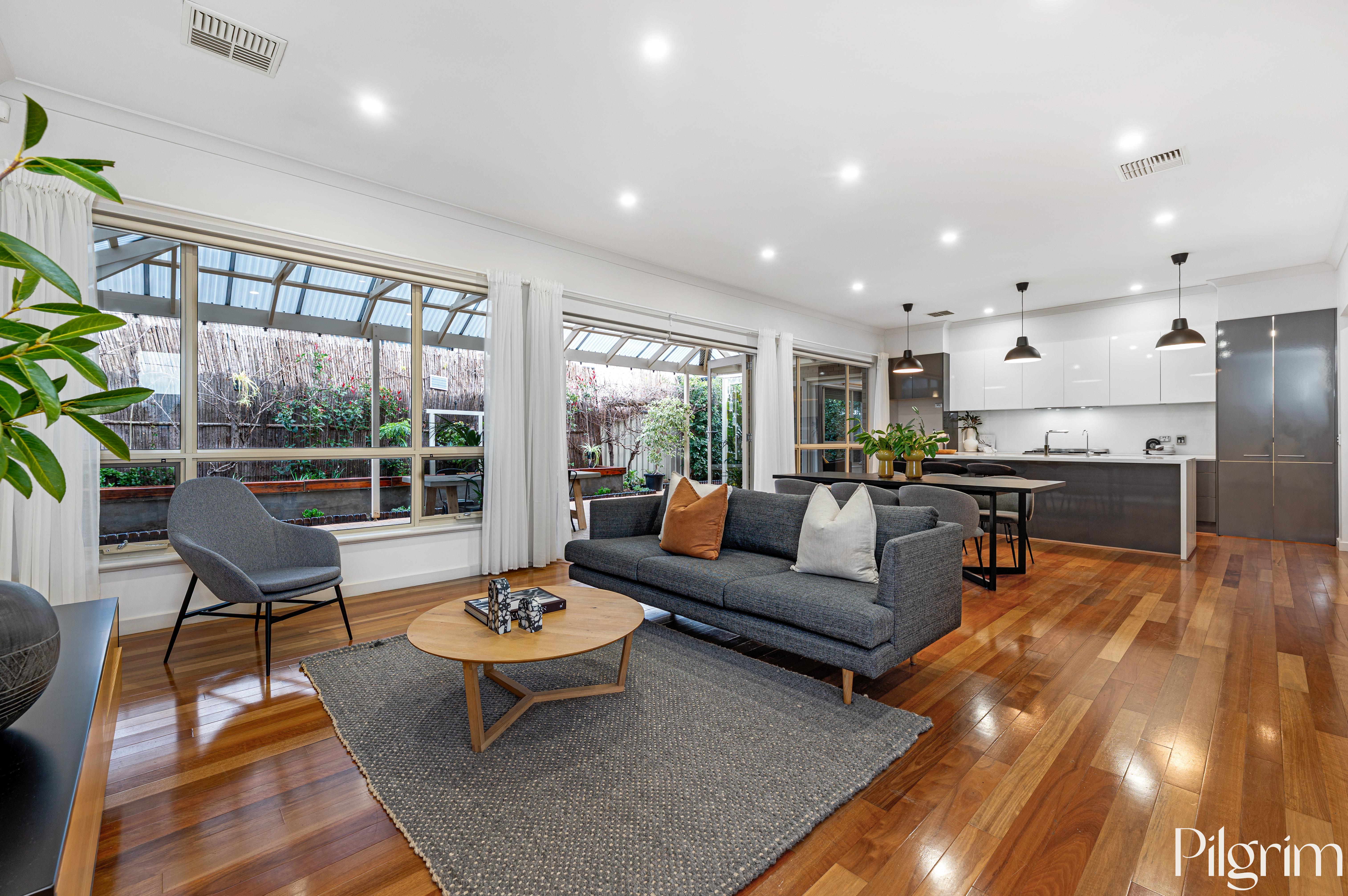 1 Euston Avenue, Highgate SA