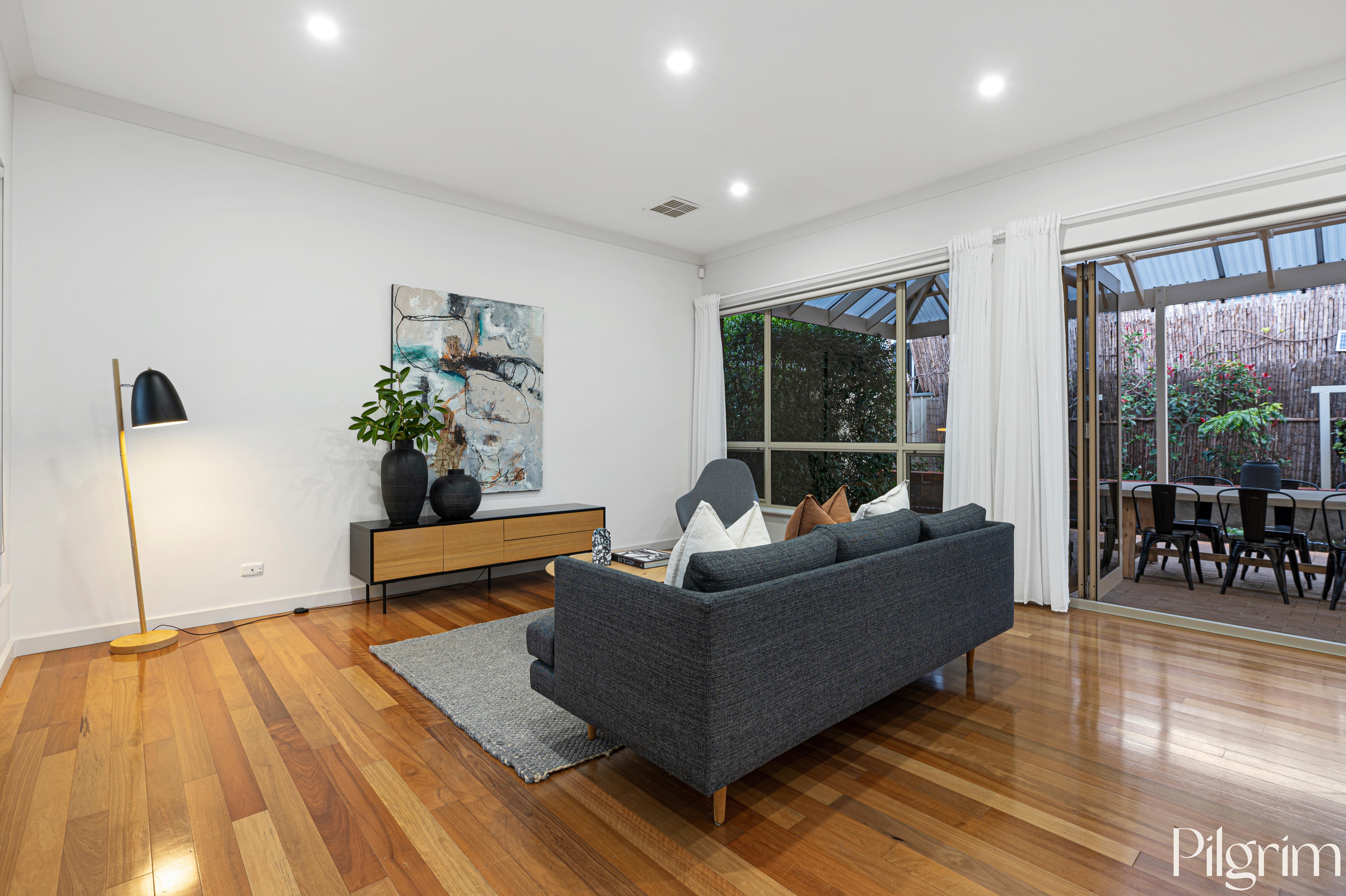 1 Euston Avenue, Highgate SA