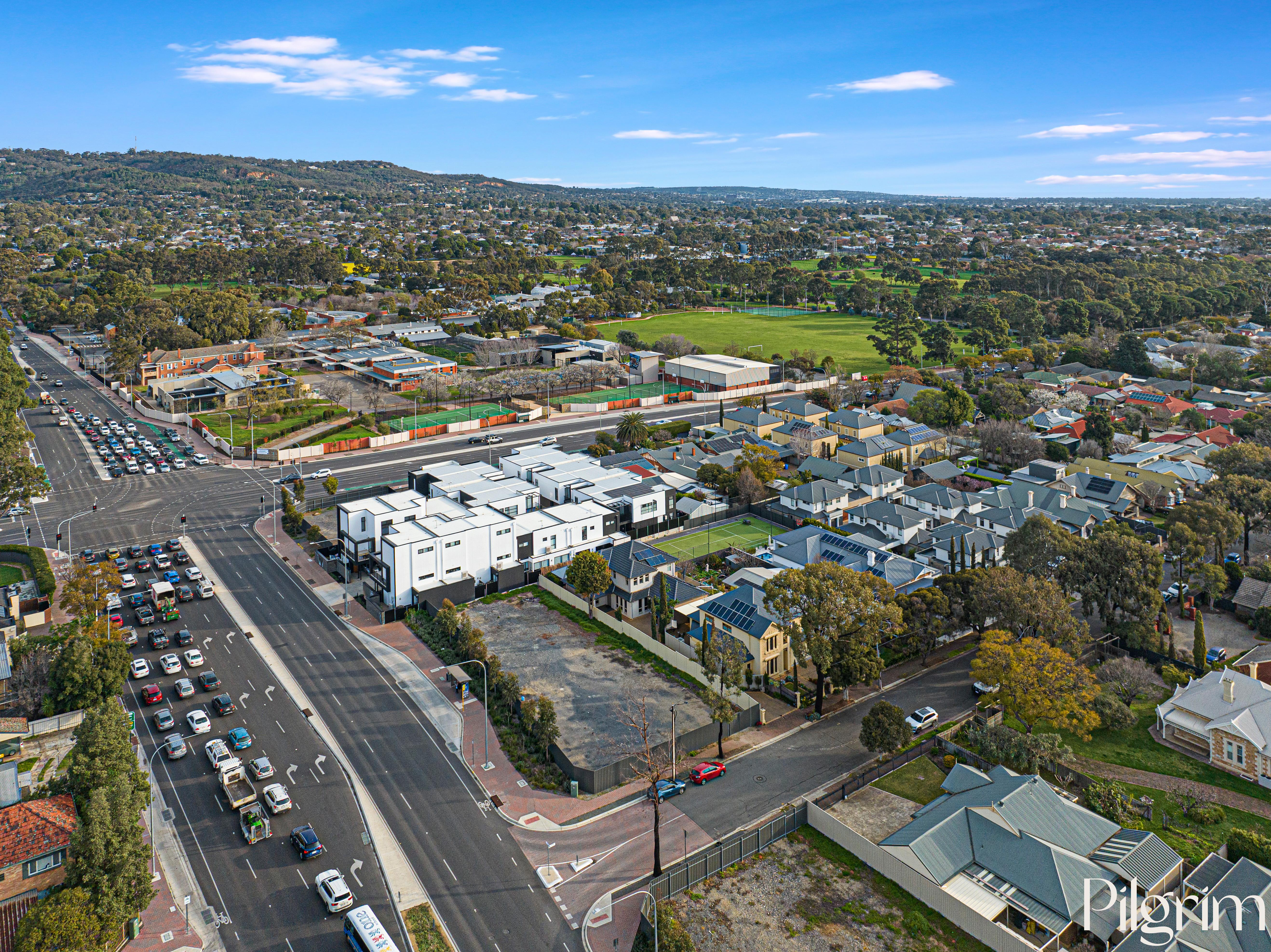 1 Euston Avenue, Highgate SA