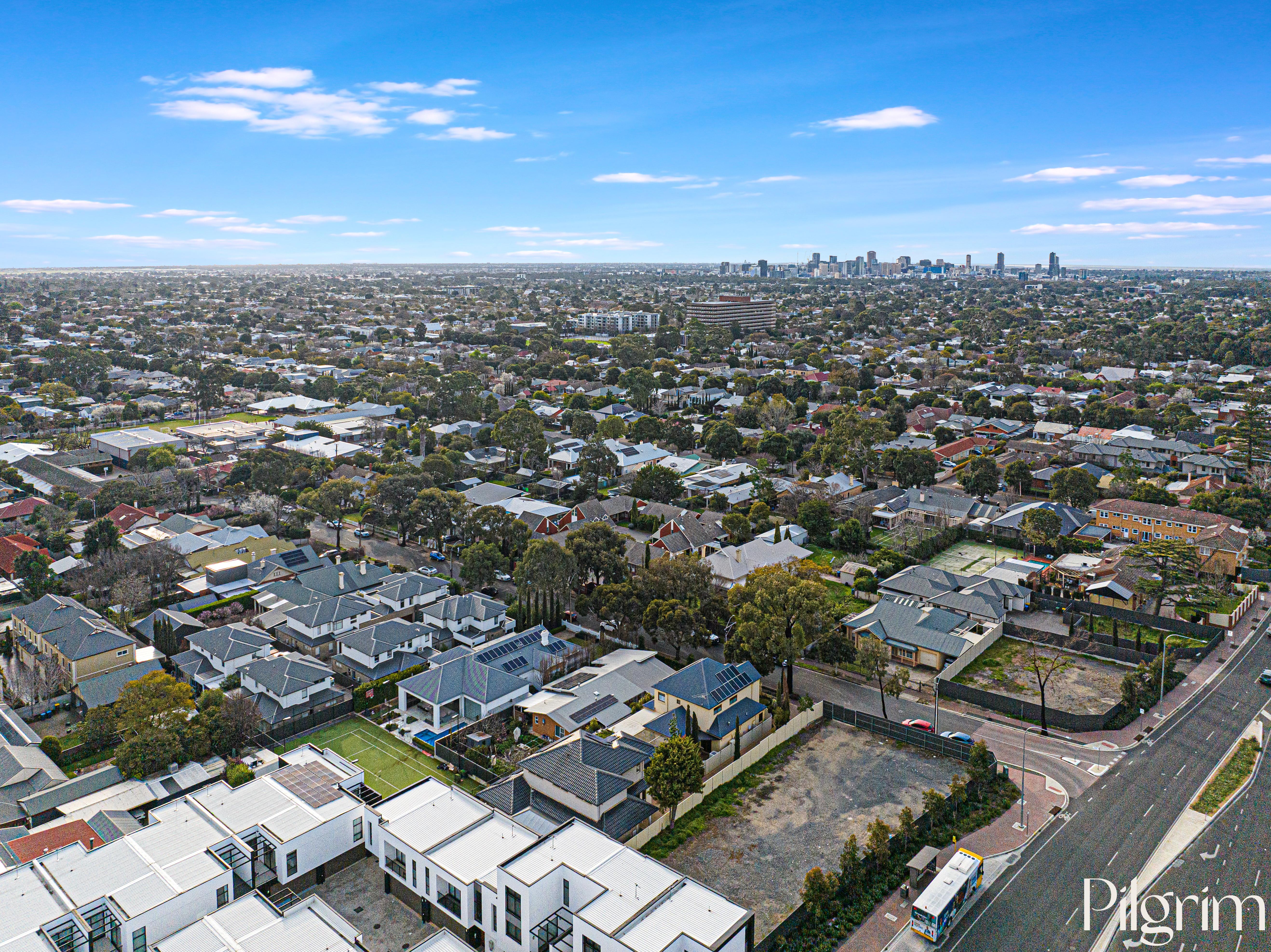 1 Euston Avenue, Highgate SA