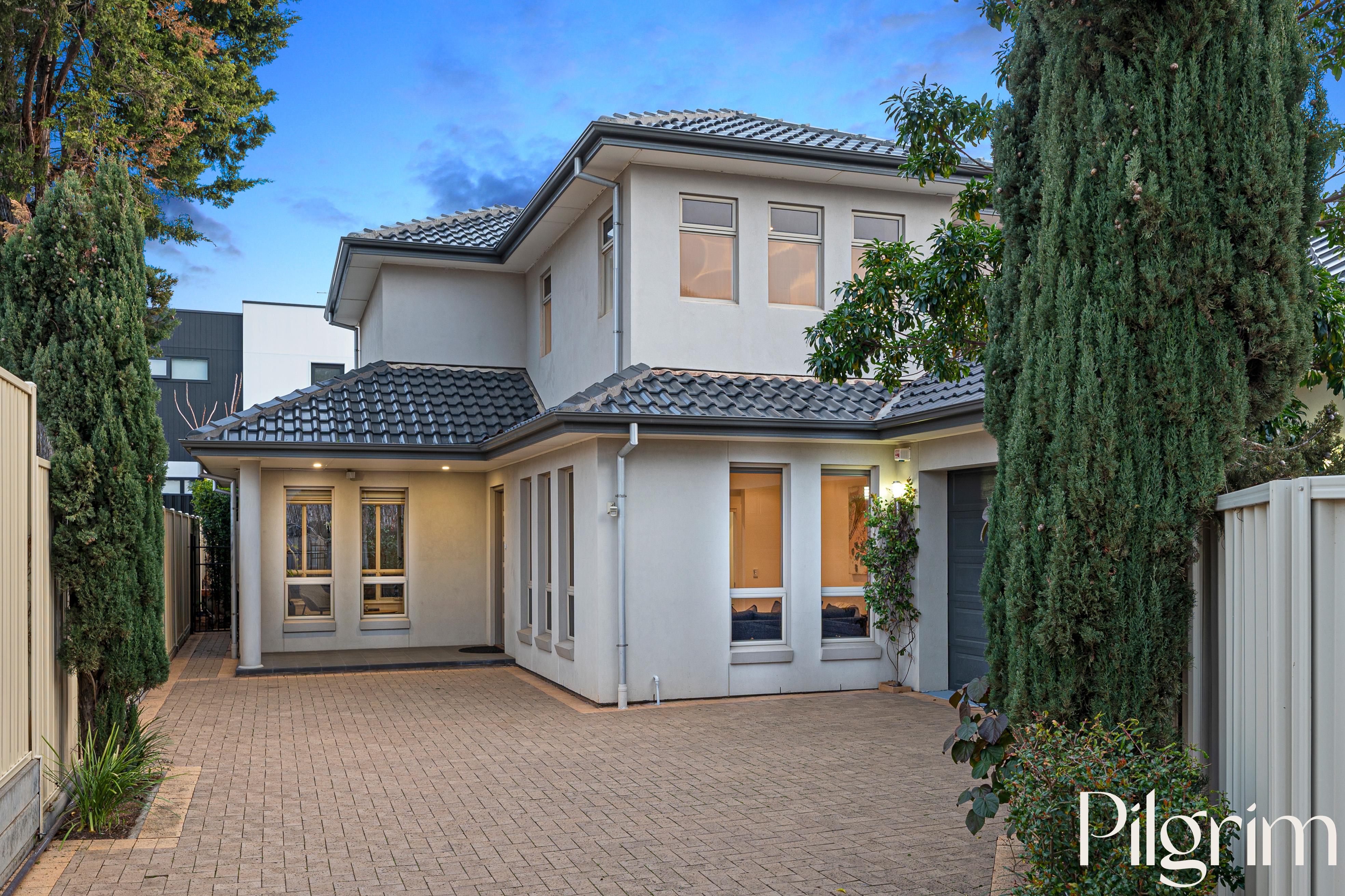 1 Euston Avenue, Highgate SA