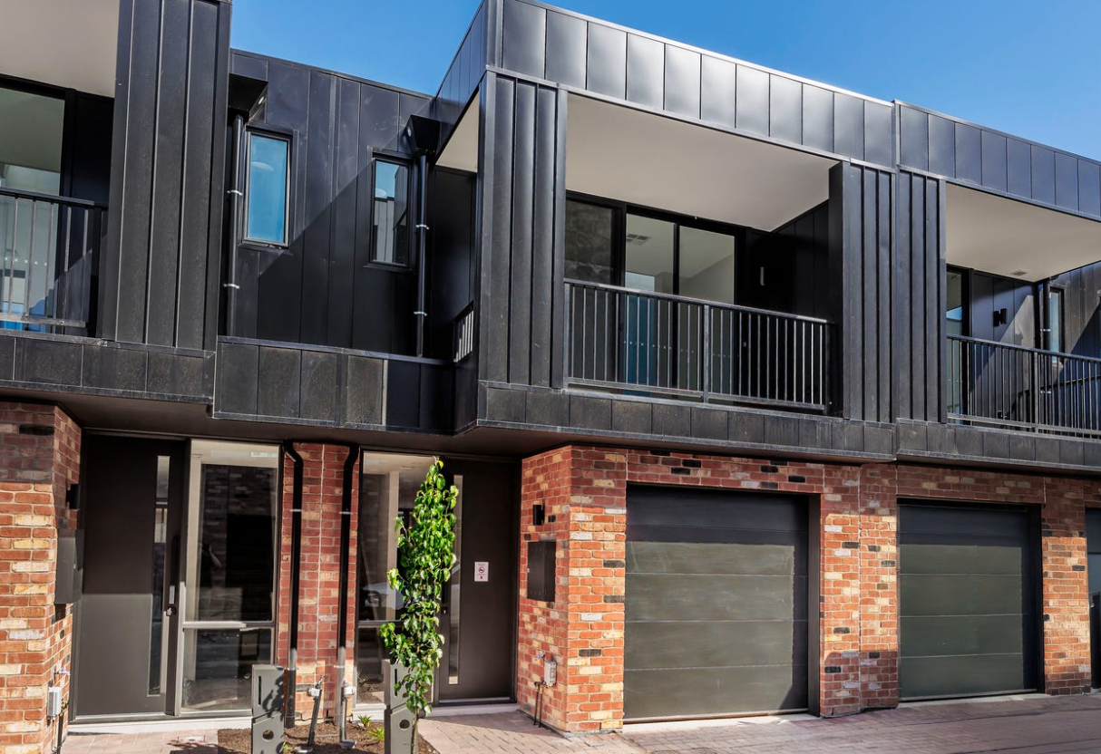 8 Red Brick Lane, Bowden SA