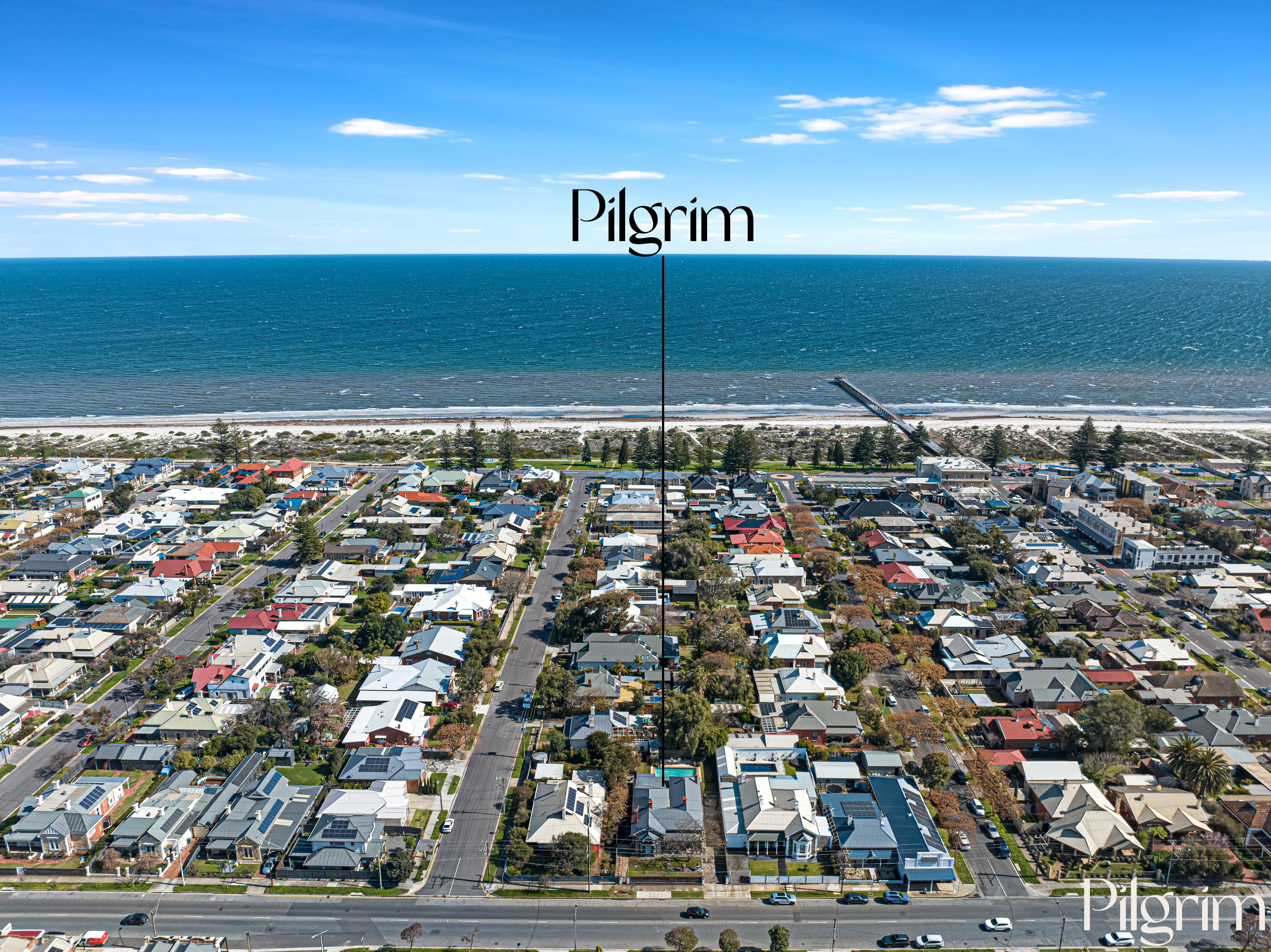 429 Military Road, Largs Bay SA