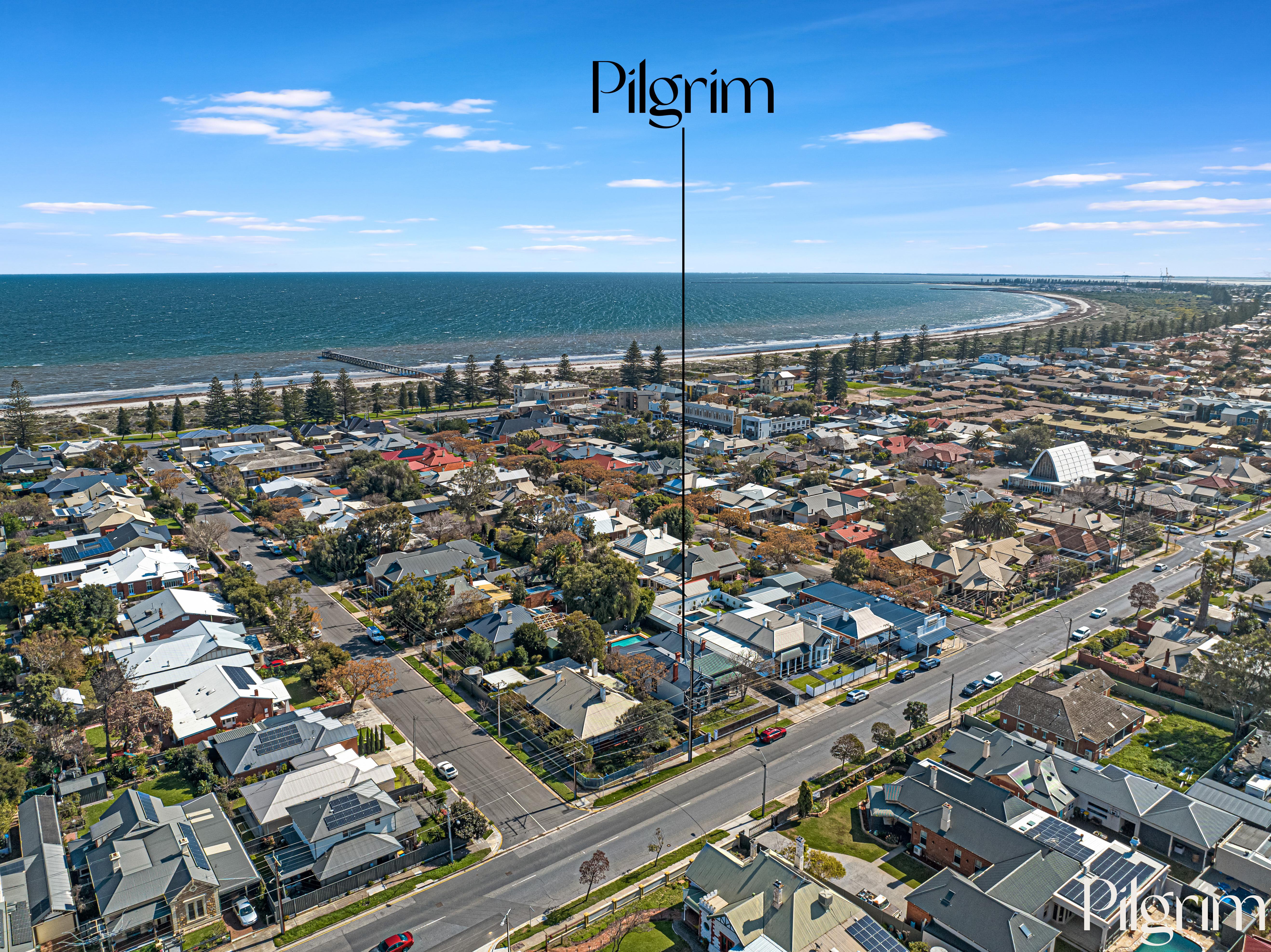 429 Military Road, Largs Bay SA