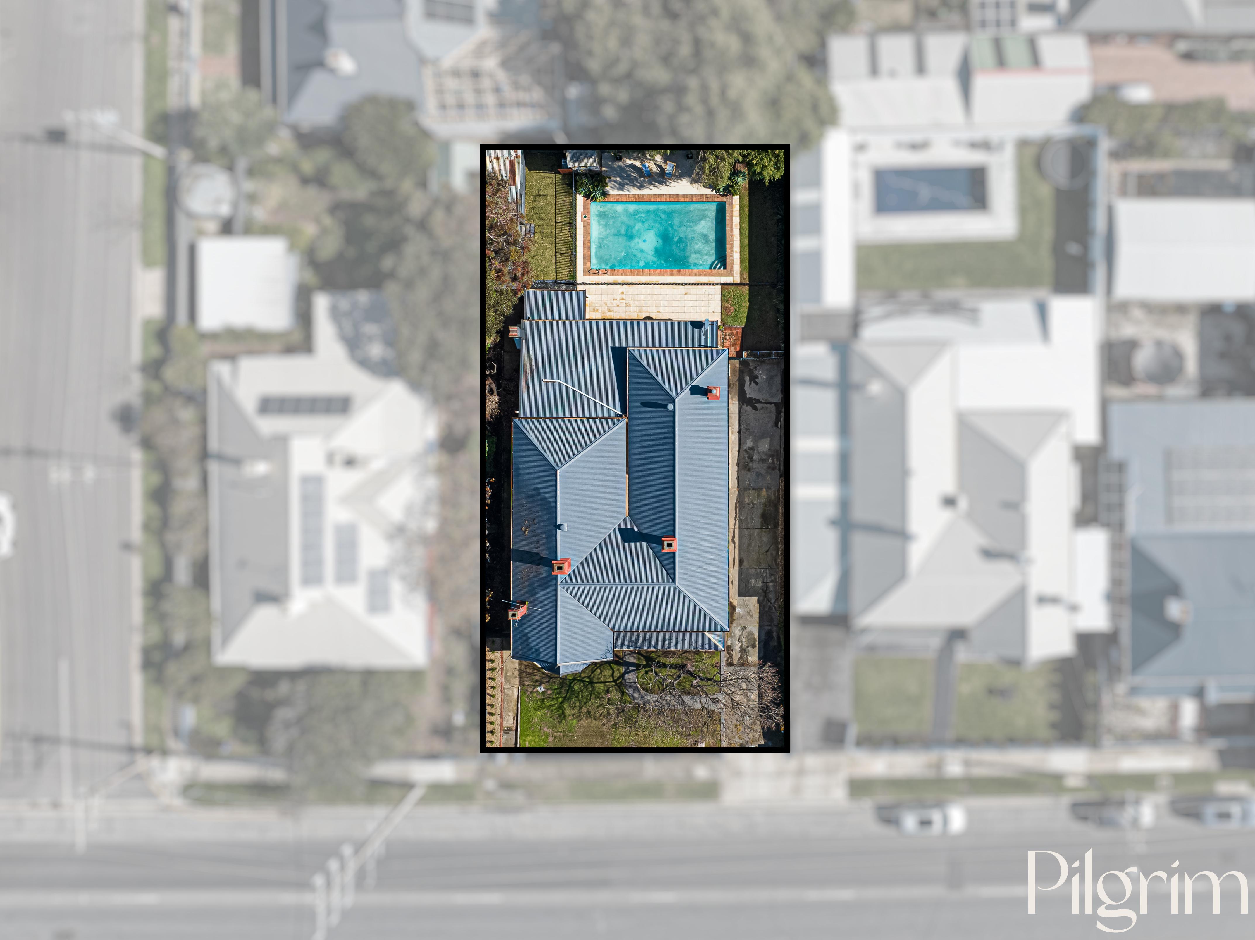429 Military Road, Largs Bay SA