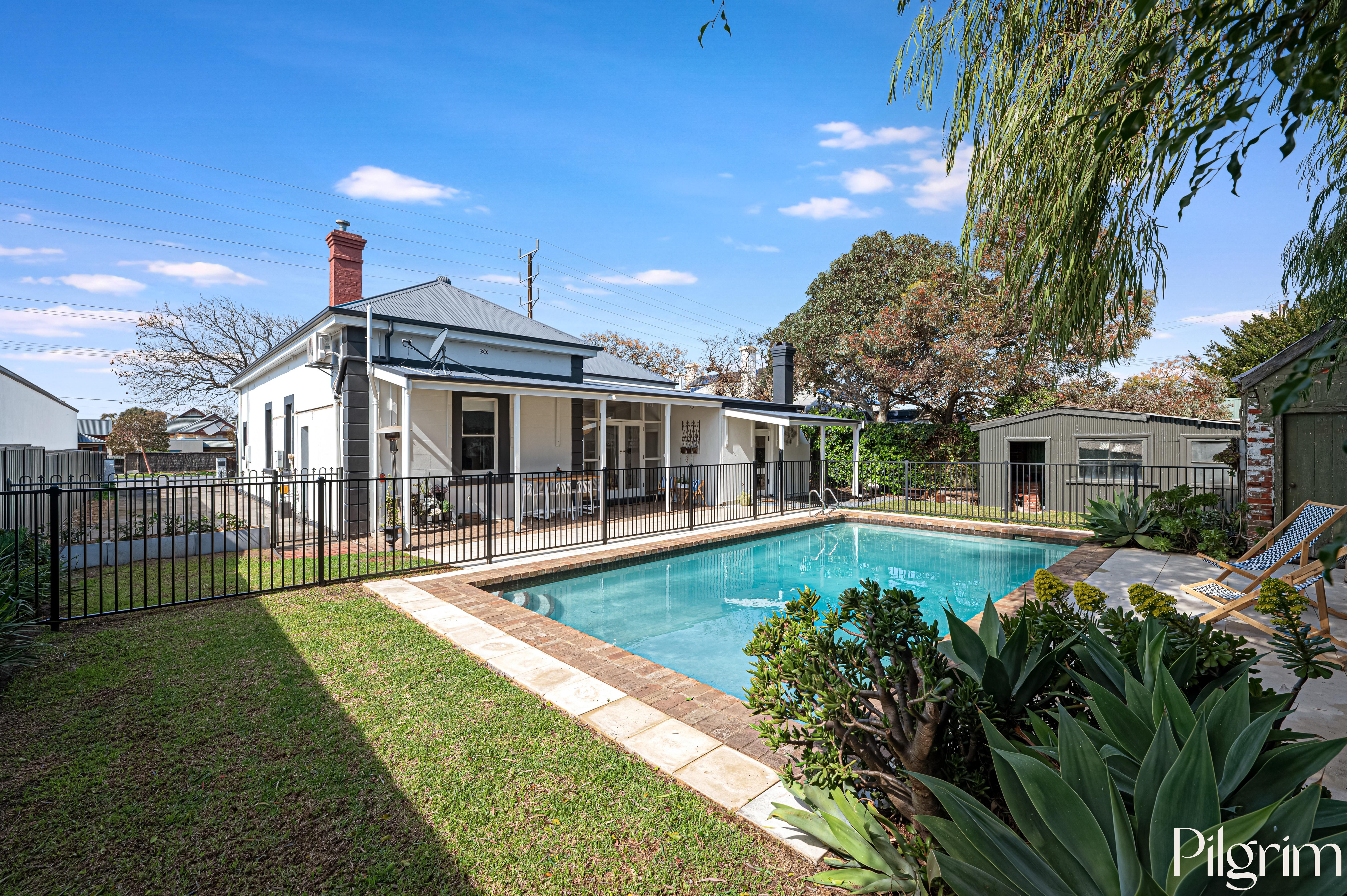 429 Military Road, Largs Bay SA