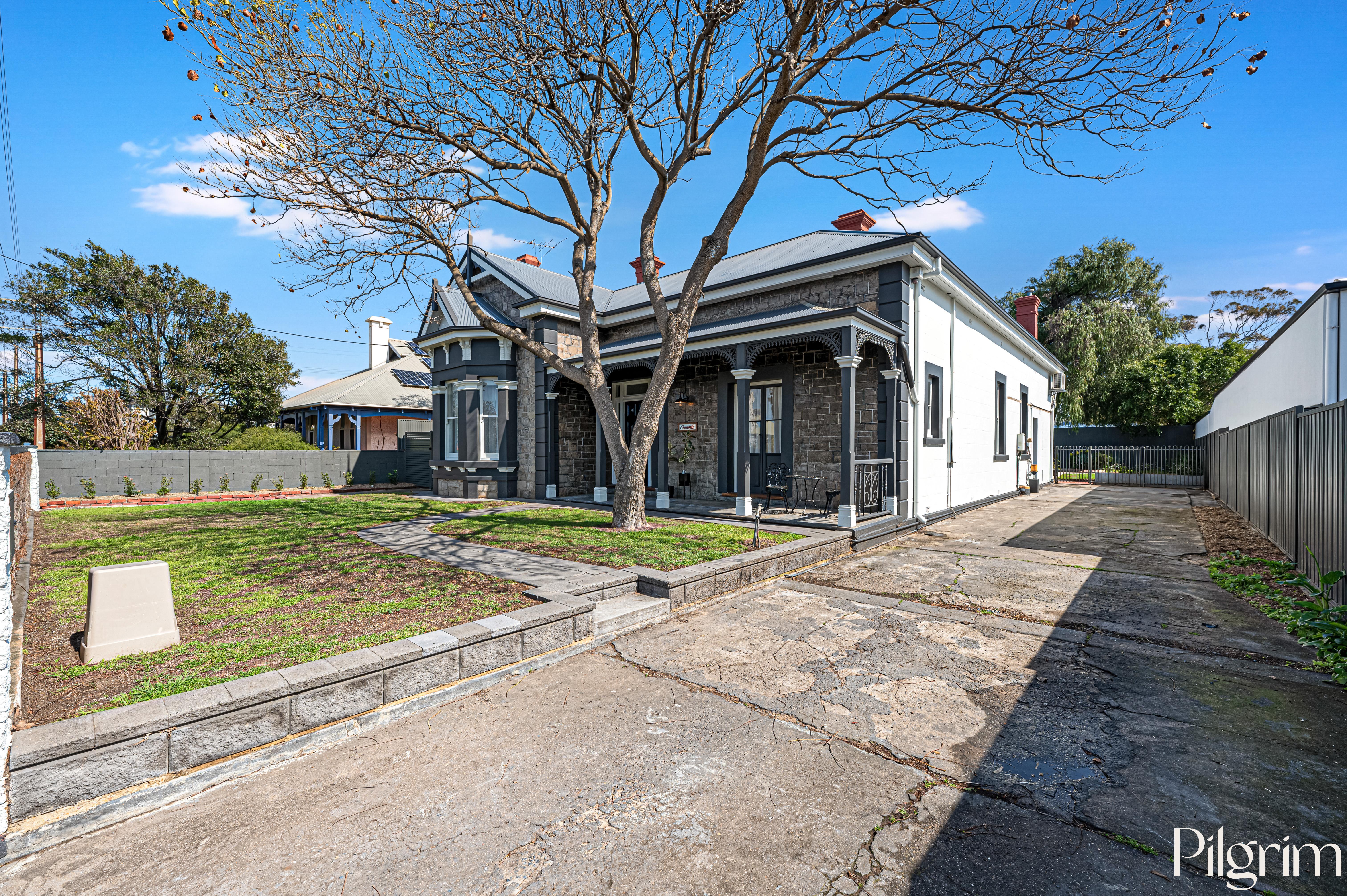 429 Military Road, Largs Bay SA
