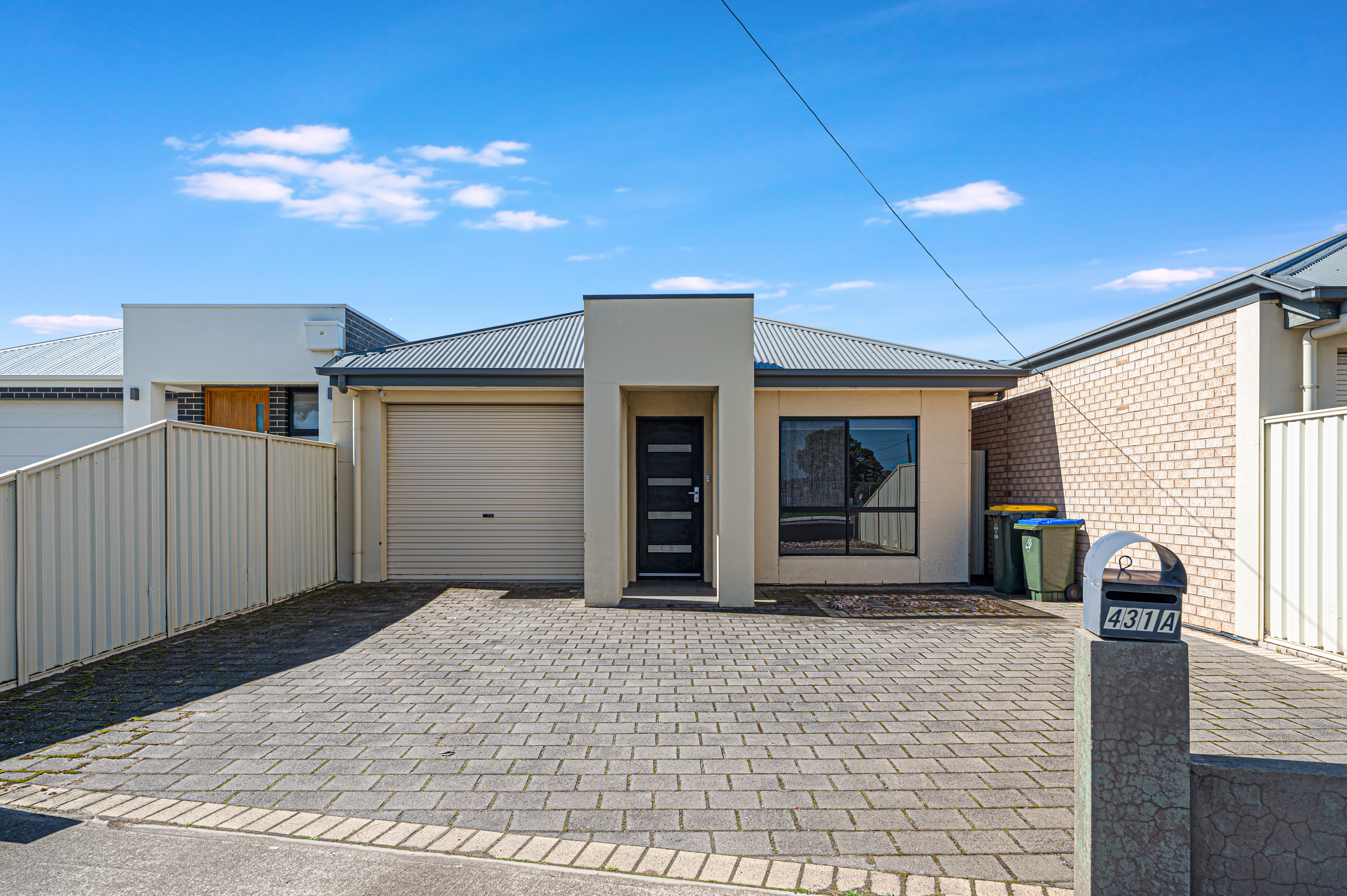 431A Tapleys Hill Road, Fulham Gardens SA