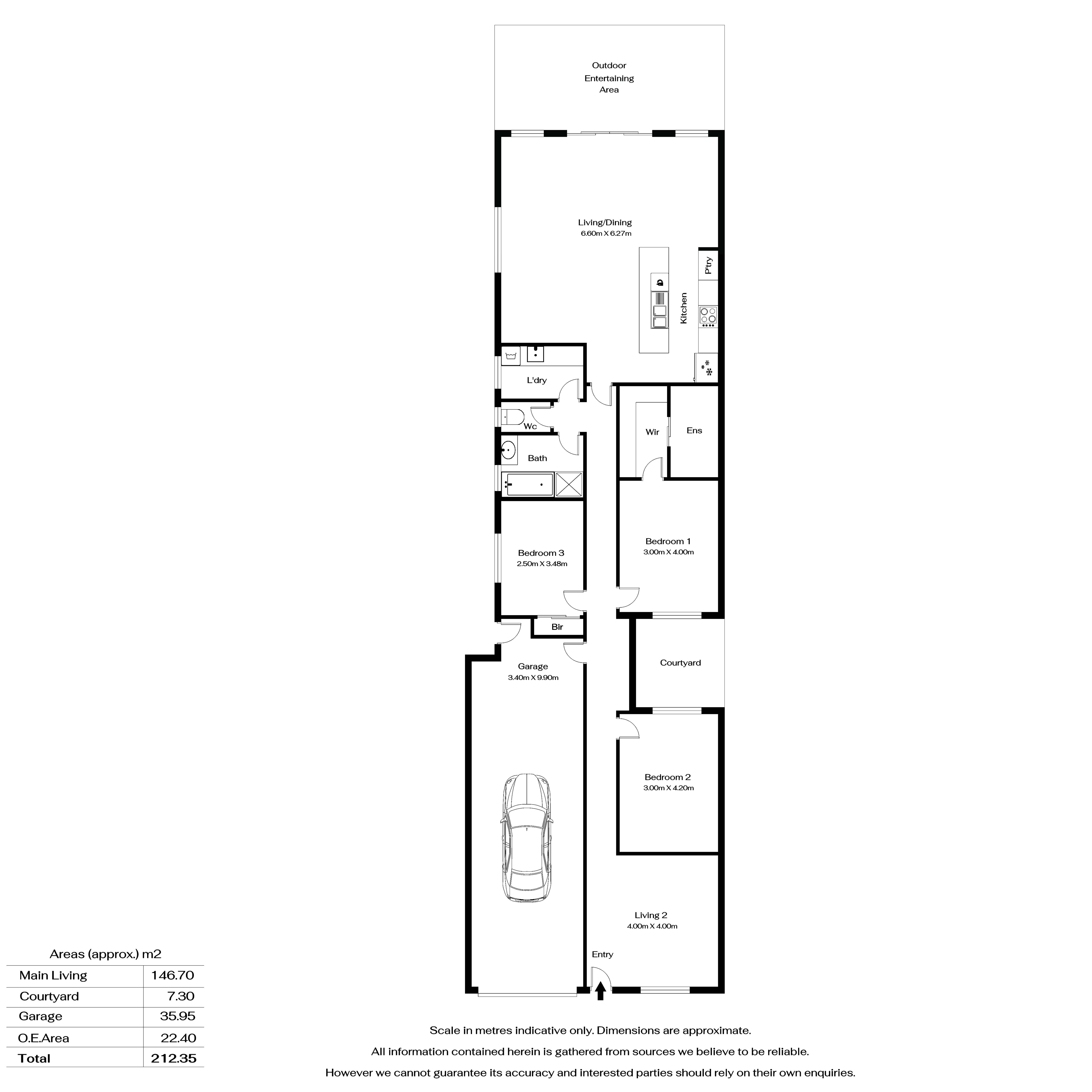 431A Tapleys Hill Road, Fulham Gardens SA