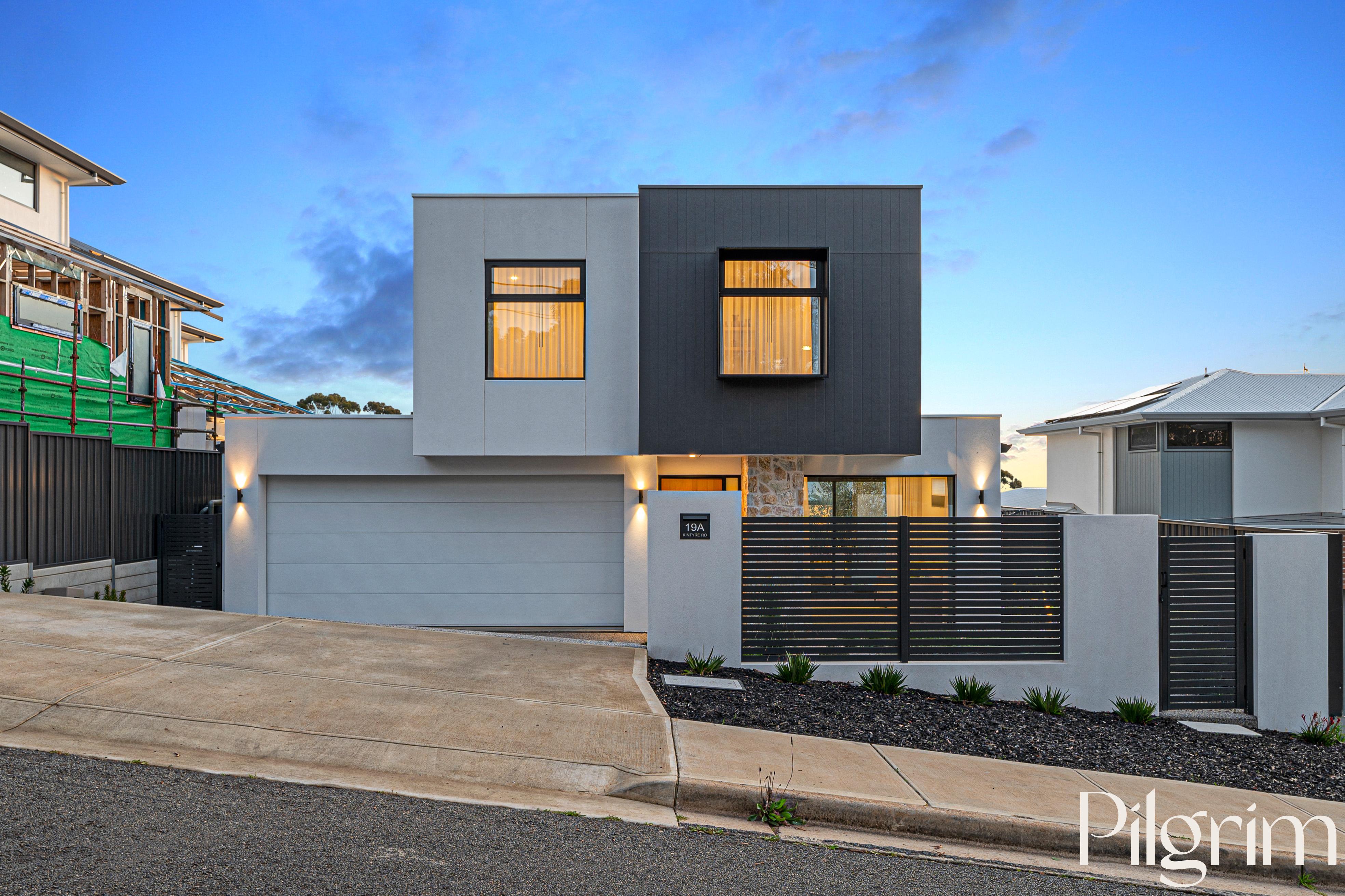 19A Kintyre Road, Woodforde SA