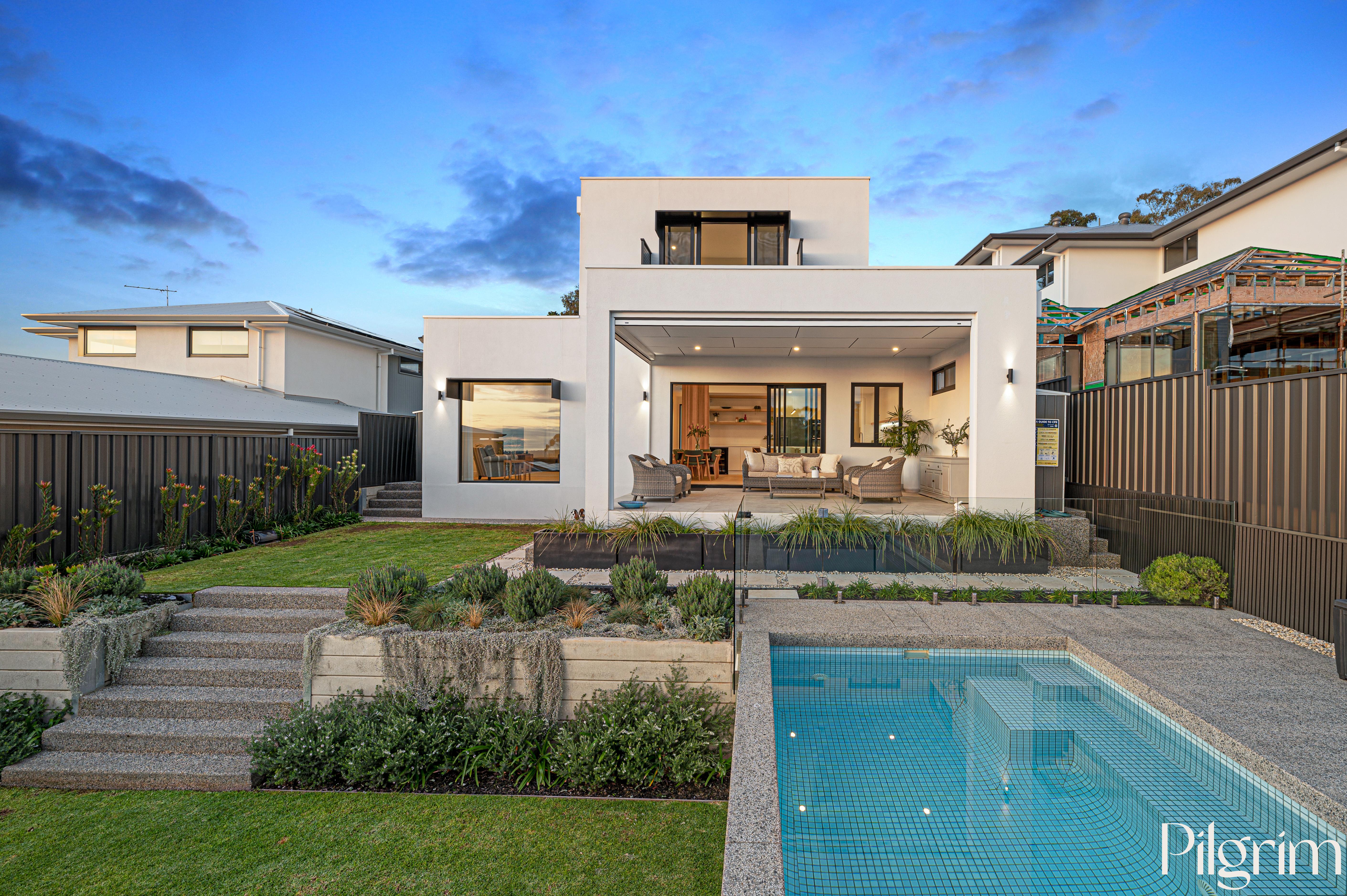 19A Kintyre Road, Woodforde SA