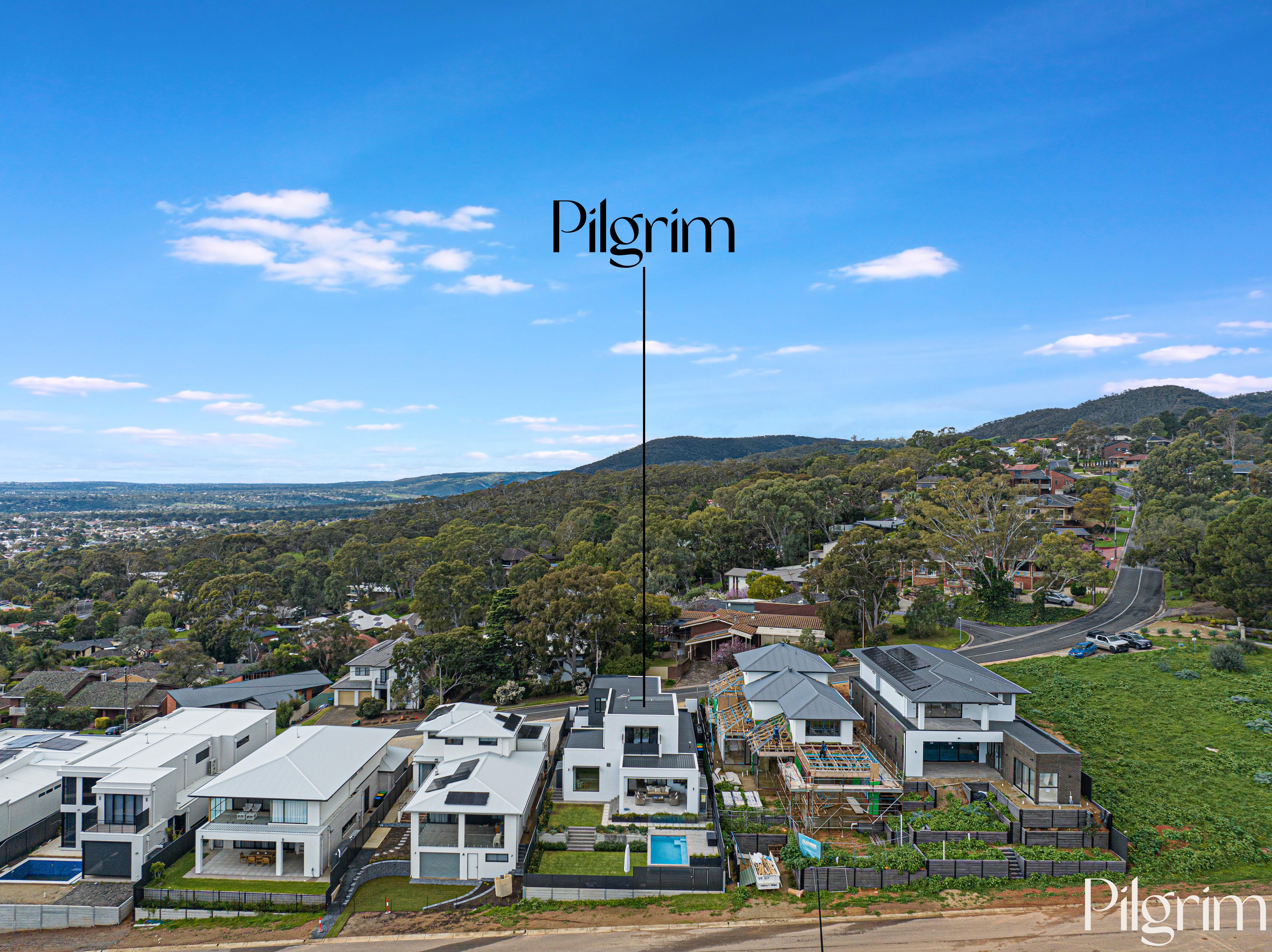 19A Kintyre Road, Woodforde SA