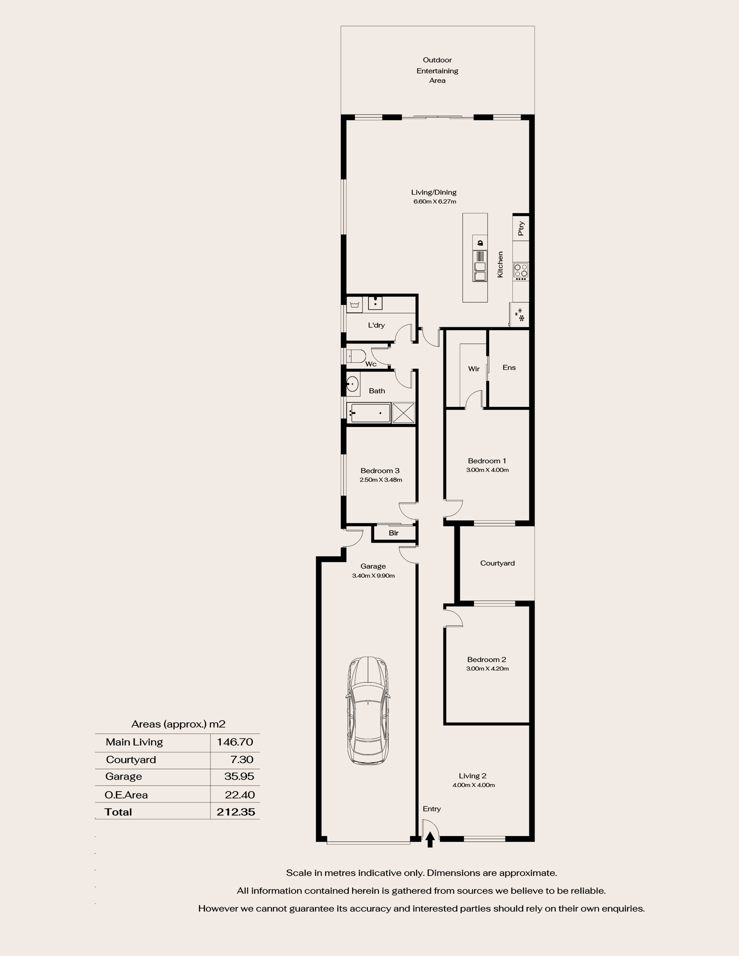 431A Tapleys Hill Road, Fulham Gardens SA