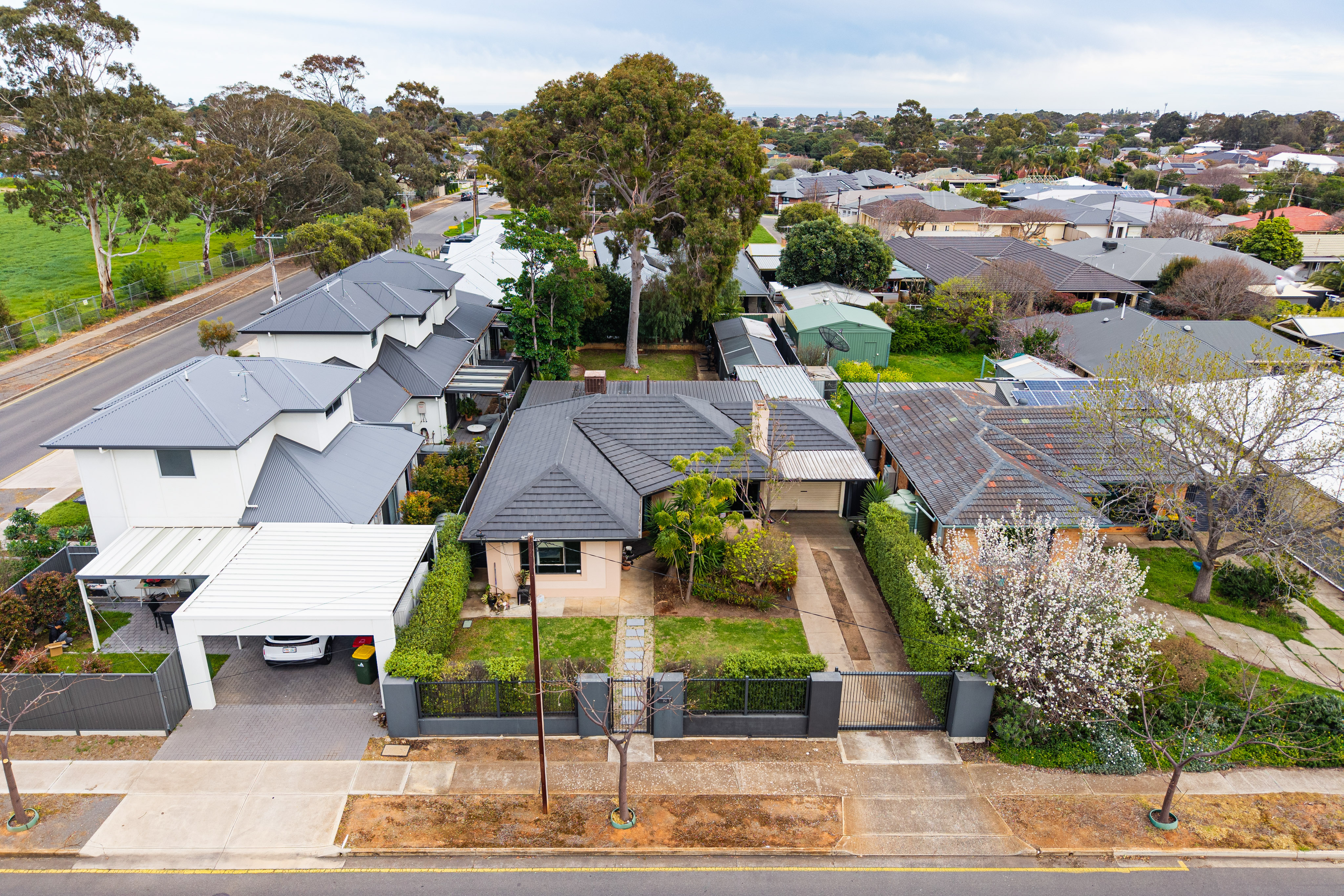 92 Yarmouth Road, Dover Gardens SA