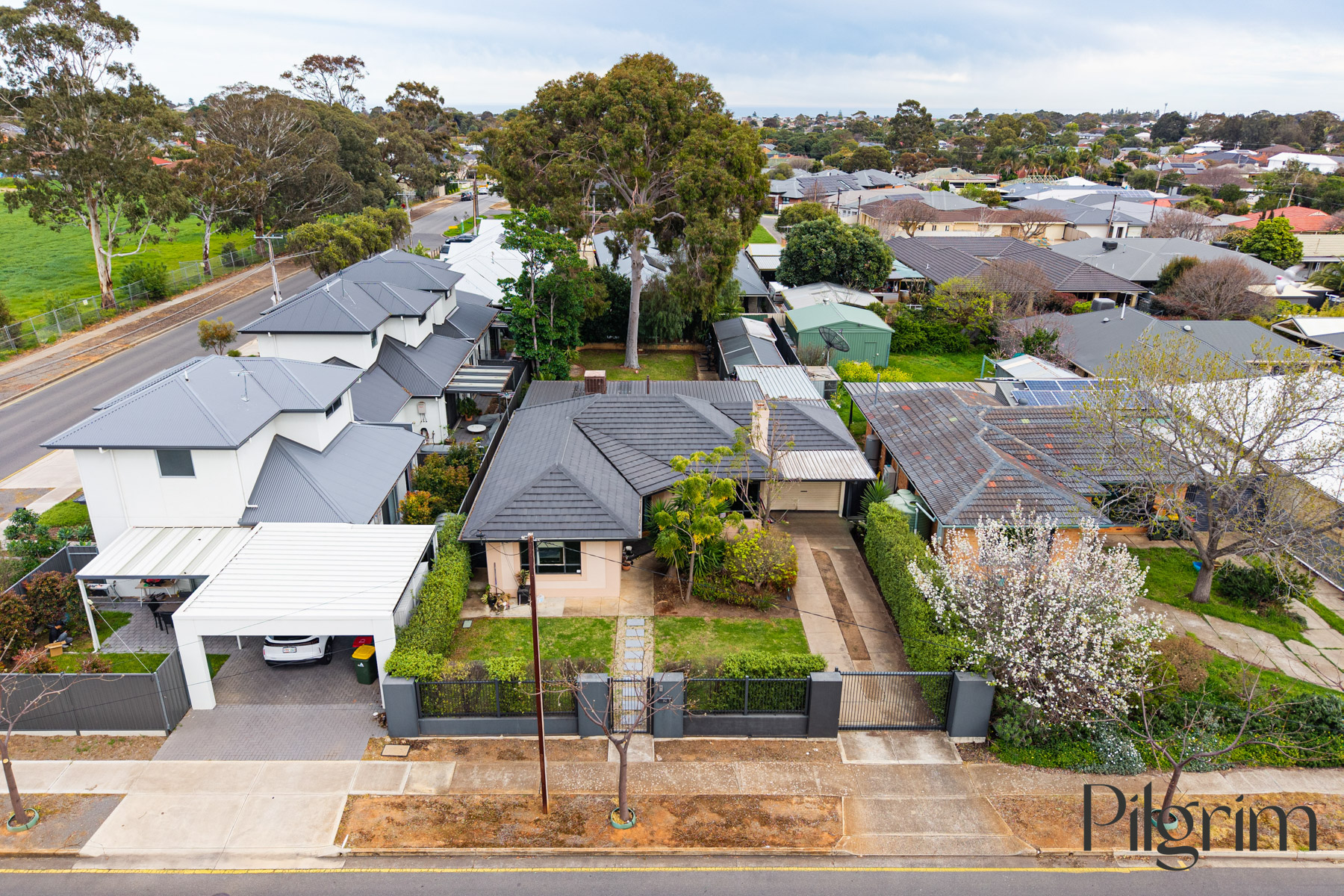 92 Yarmouth Road, Dover Gardens SA
