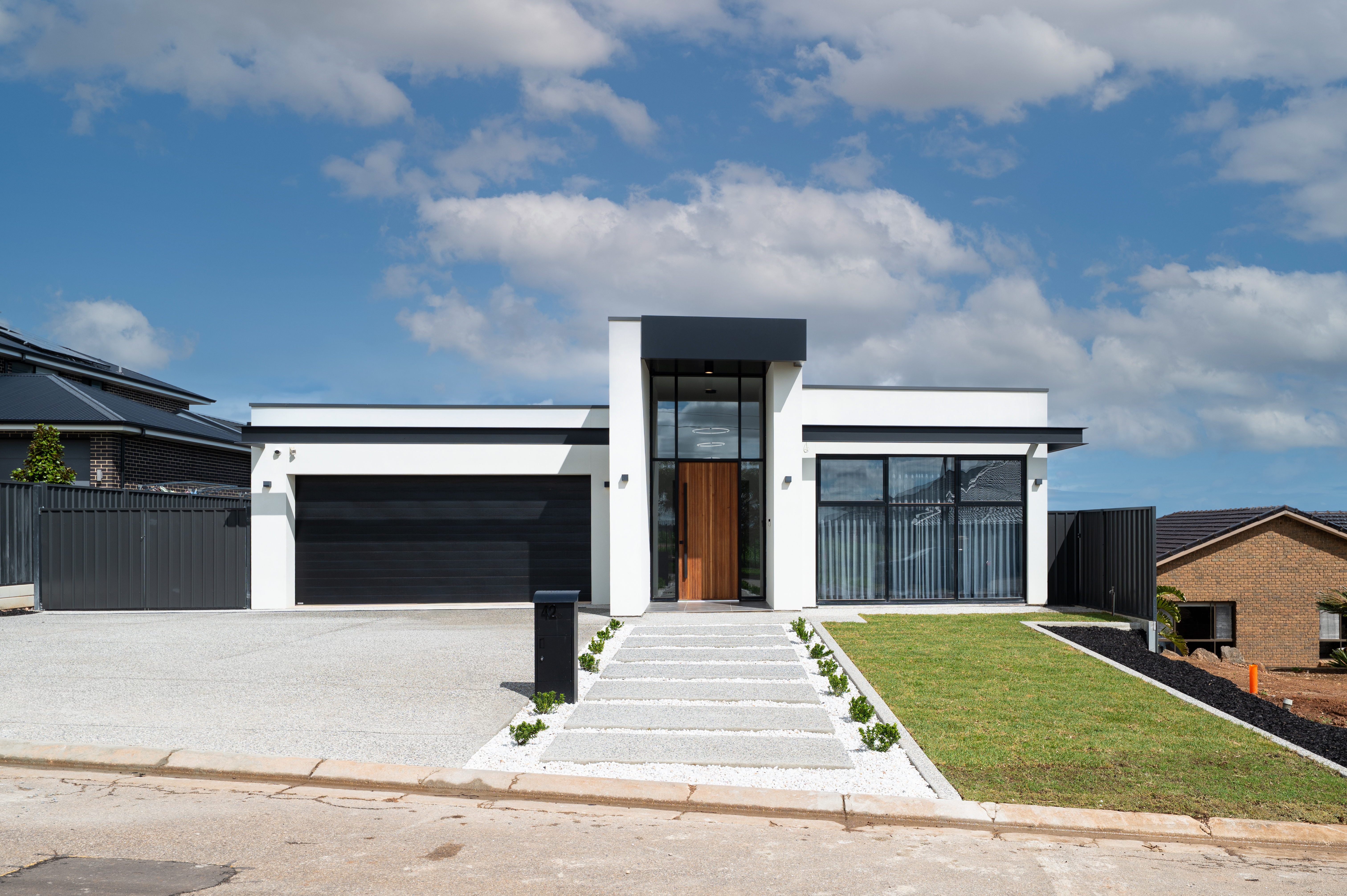 42B Coomurra Drive, Salisbury Heights SA