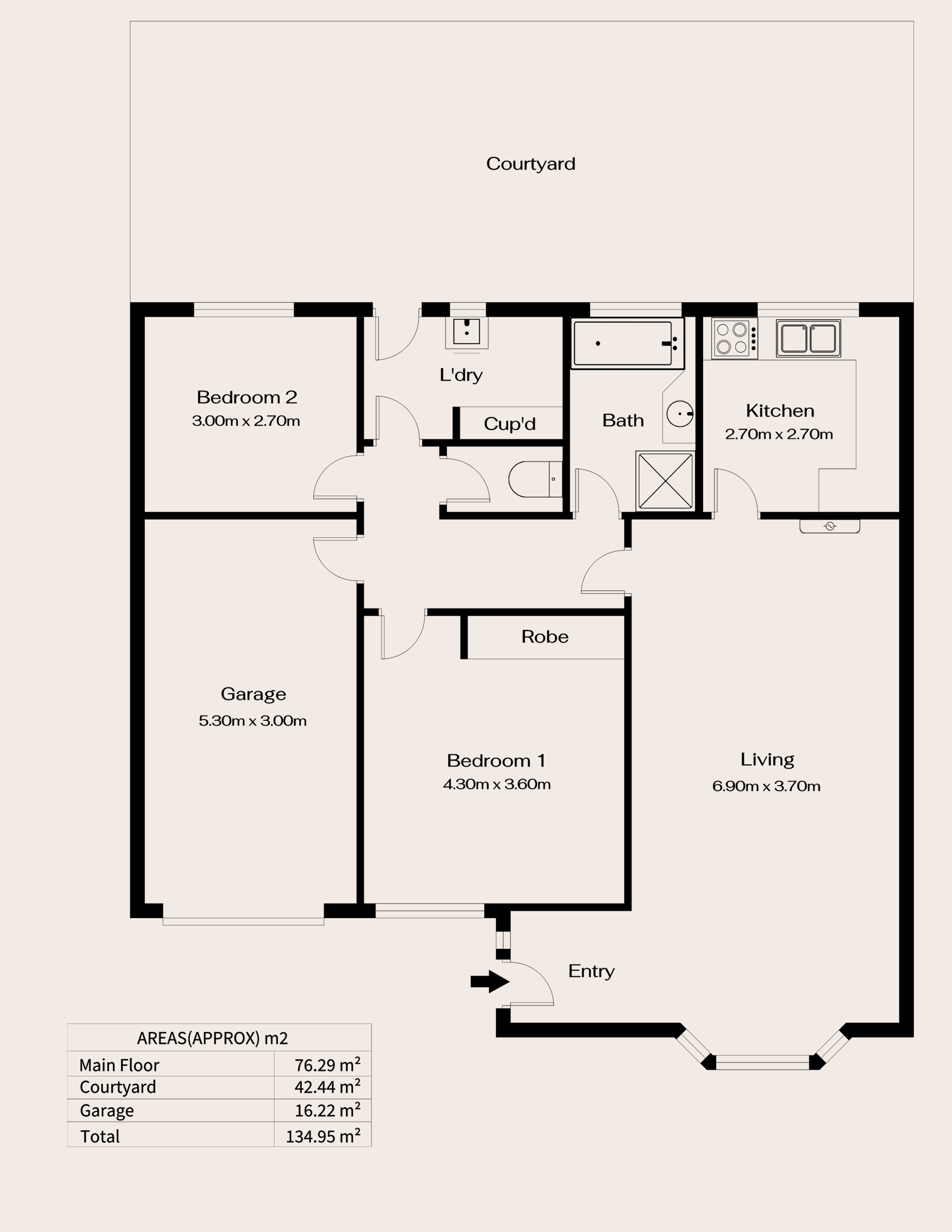 5/42 Beatty Street, Linden Park SA