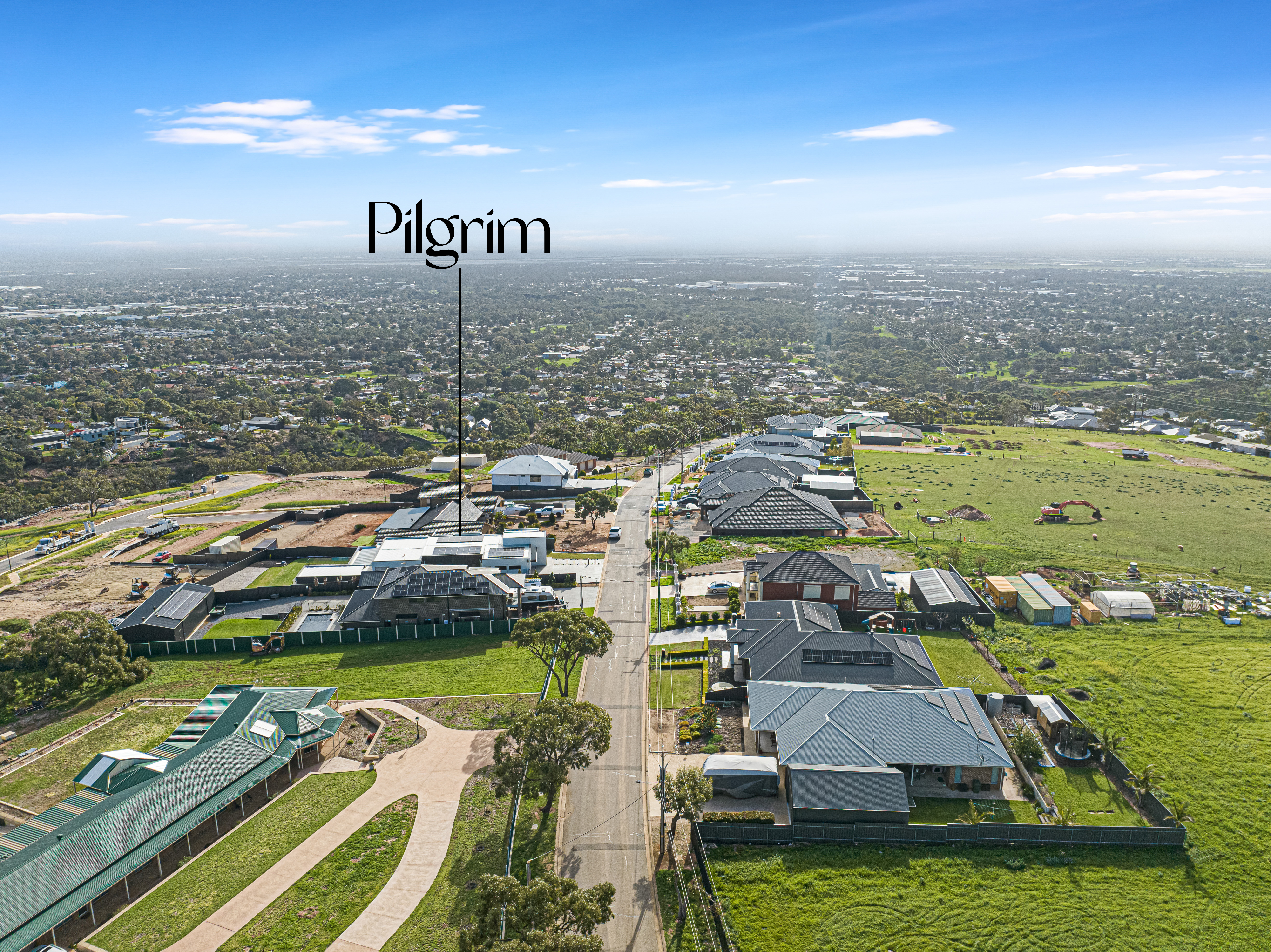 42B Coomurra Drive, Salisbury Heights SA