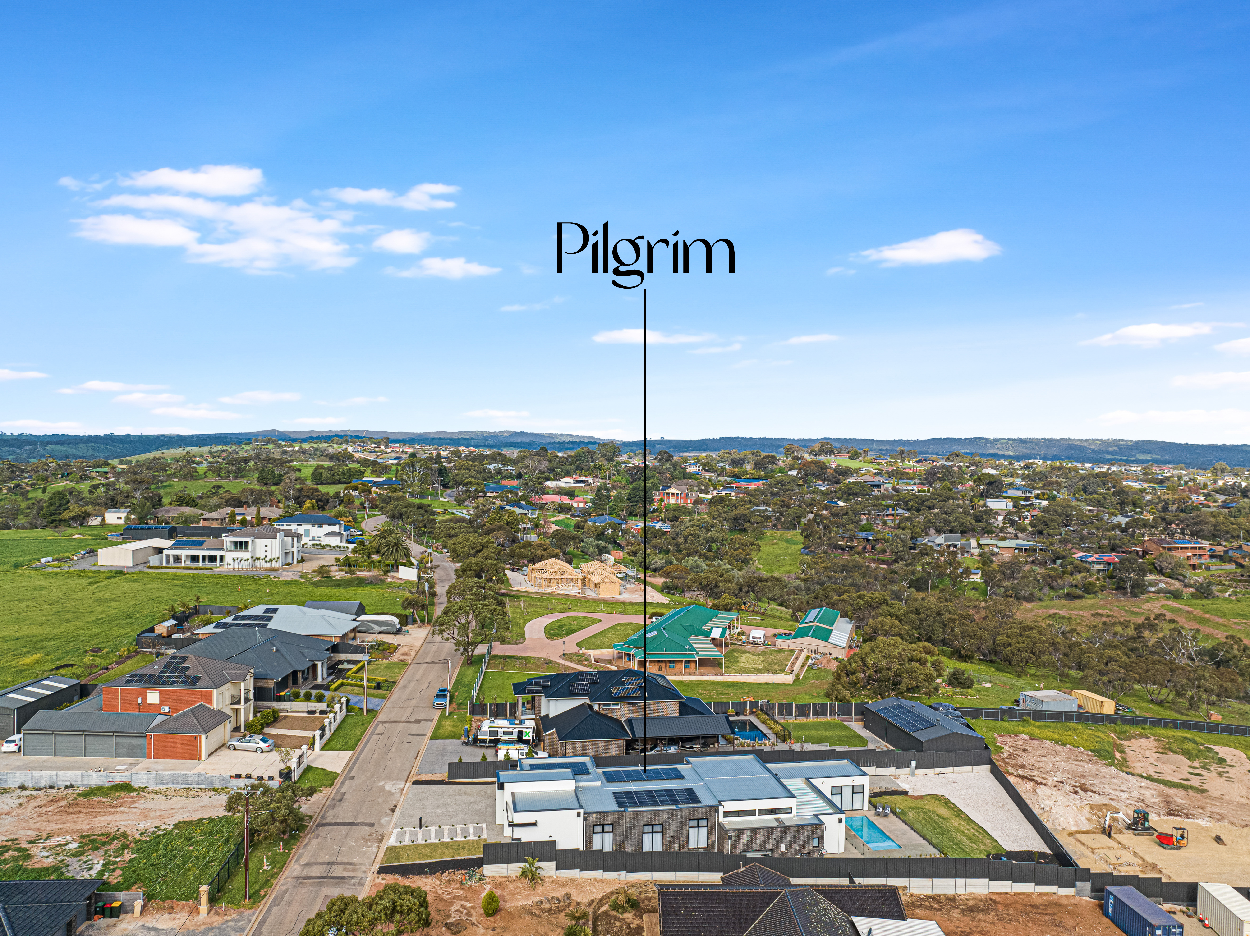 42B Coomurra Drive, Salisbury Heights SA