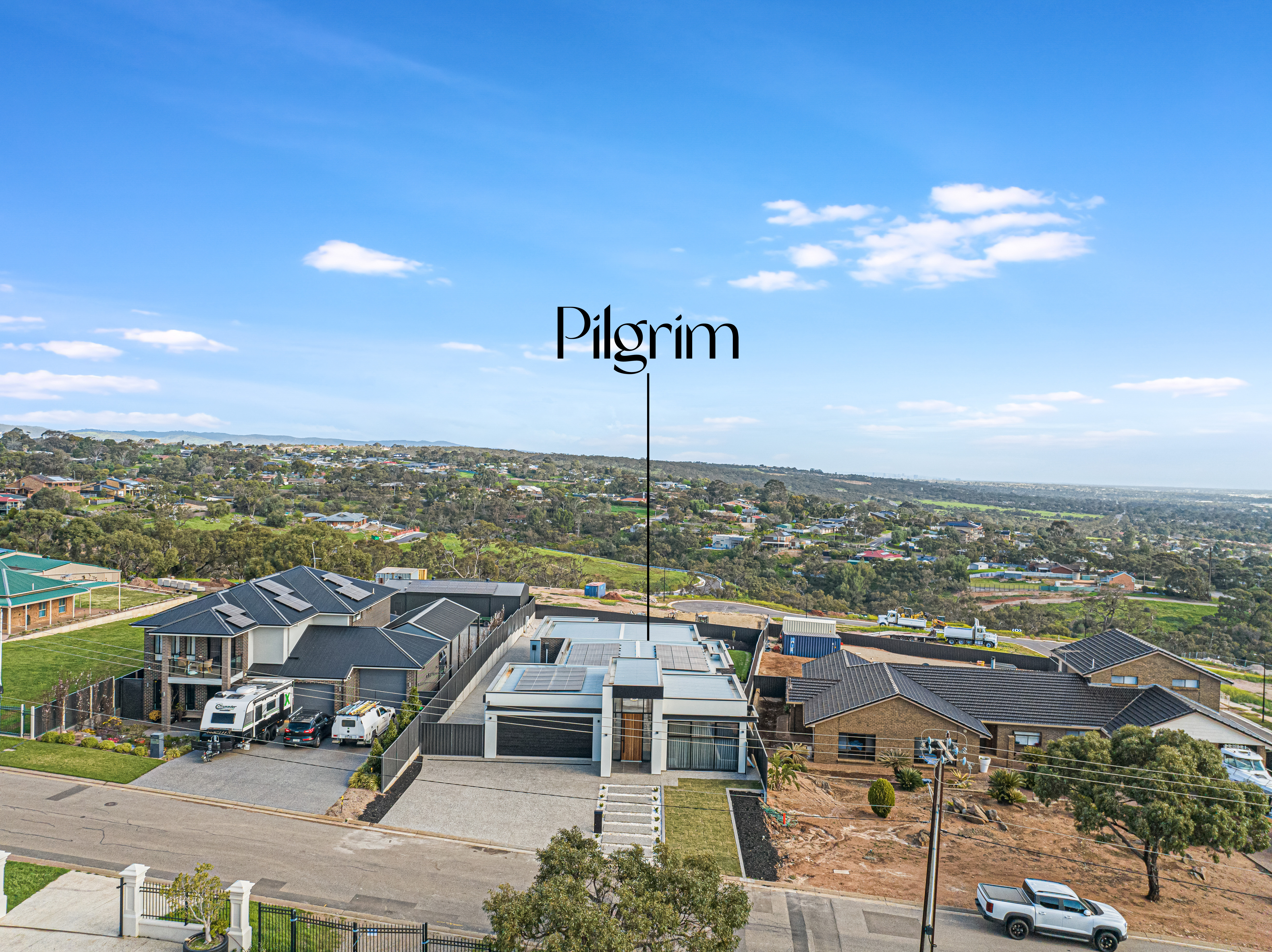 42B Coomurra Drive, Salisbury Heights SA