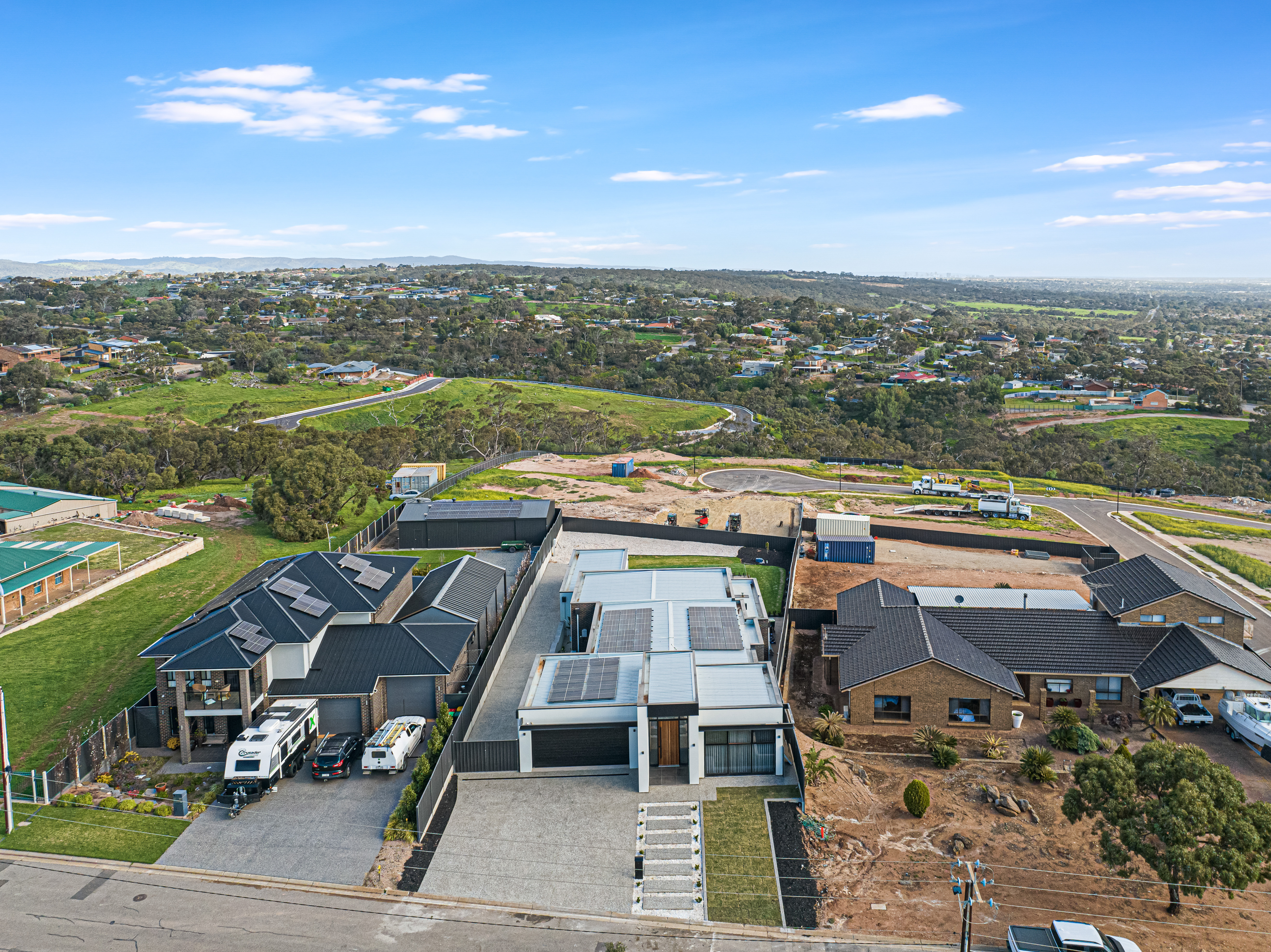 42B Coomurra Drive, Salisbury Heights SA
