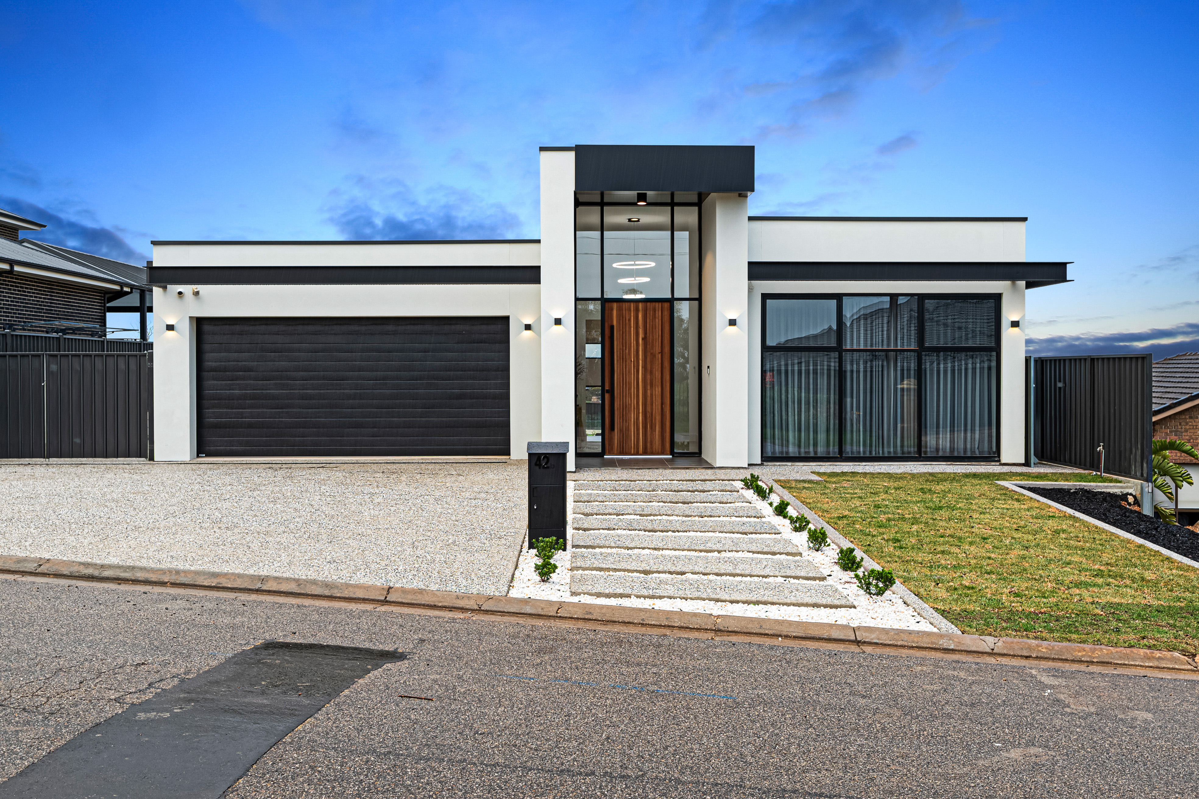 42B Coomurra Drive, Salisbury Heights SA