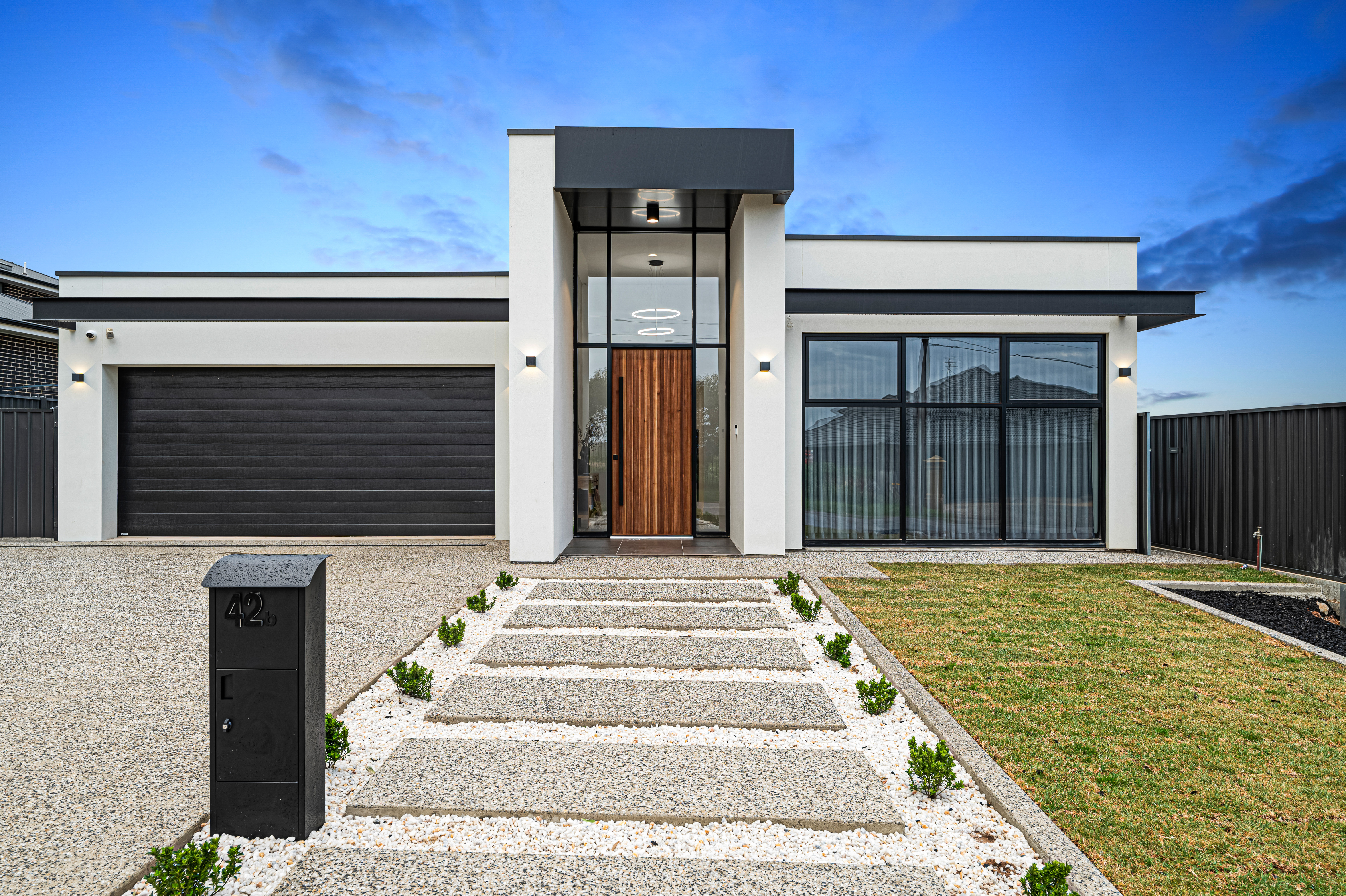42B Coomurra Drive, Salisbury Heights SA