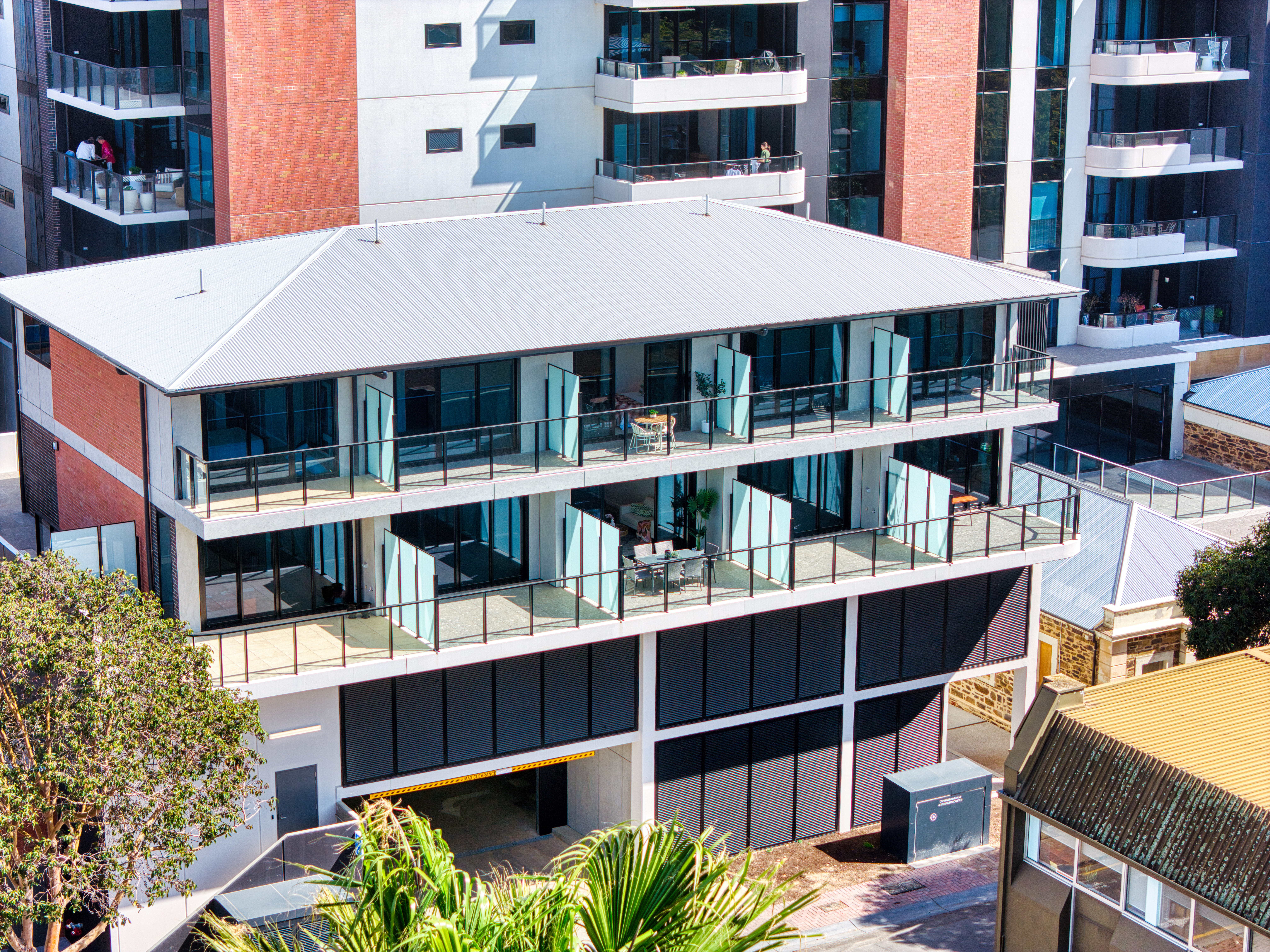 3/3 Church Avenue, Norwood SA