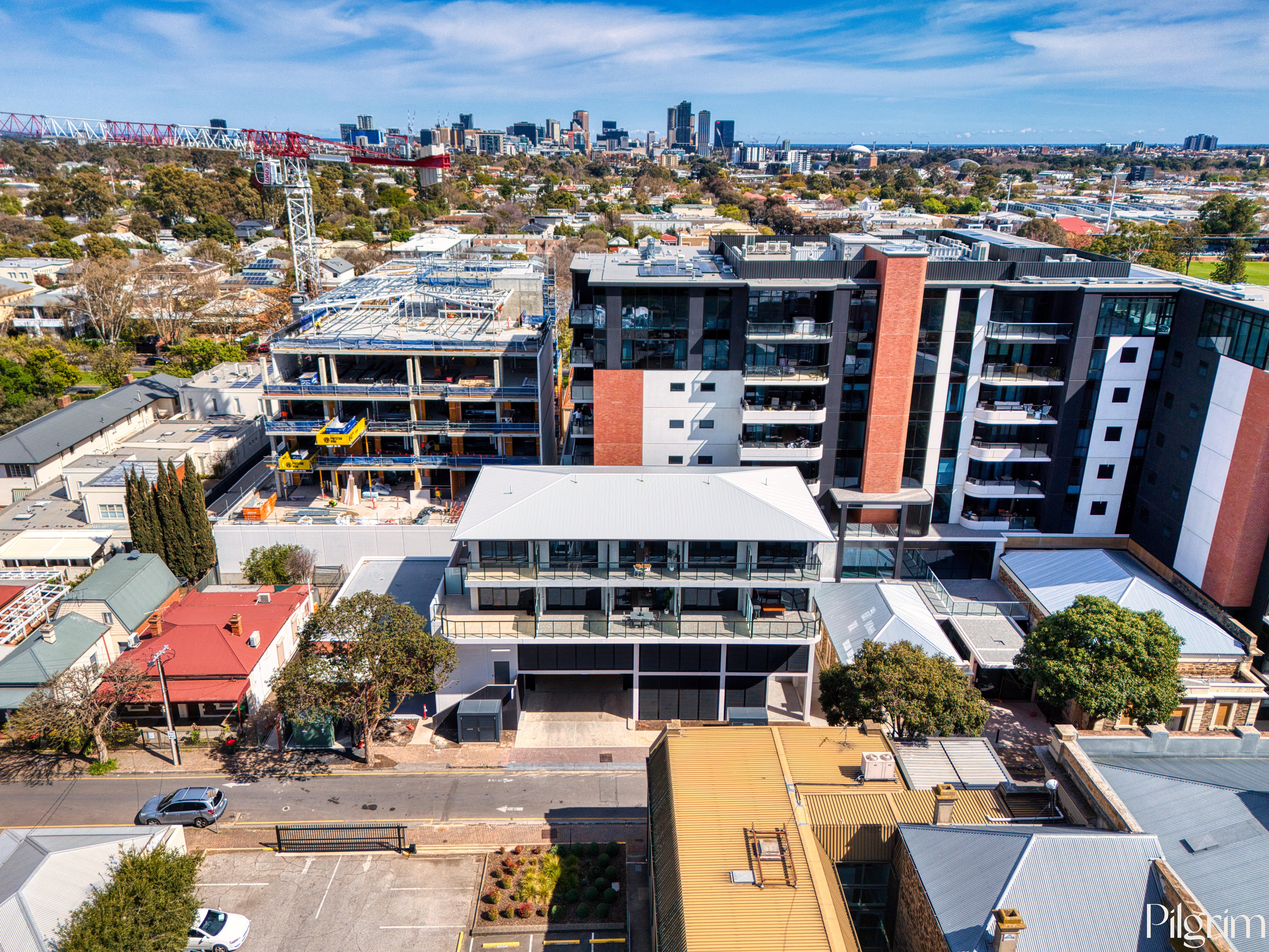 3/3 Church Avenue, Norwood SA