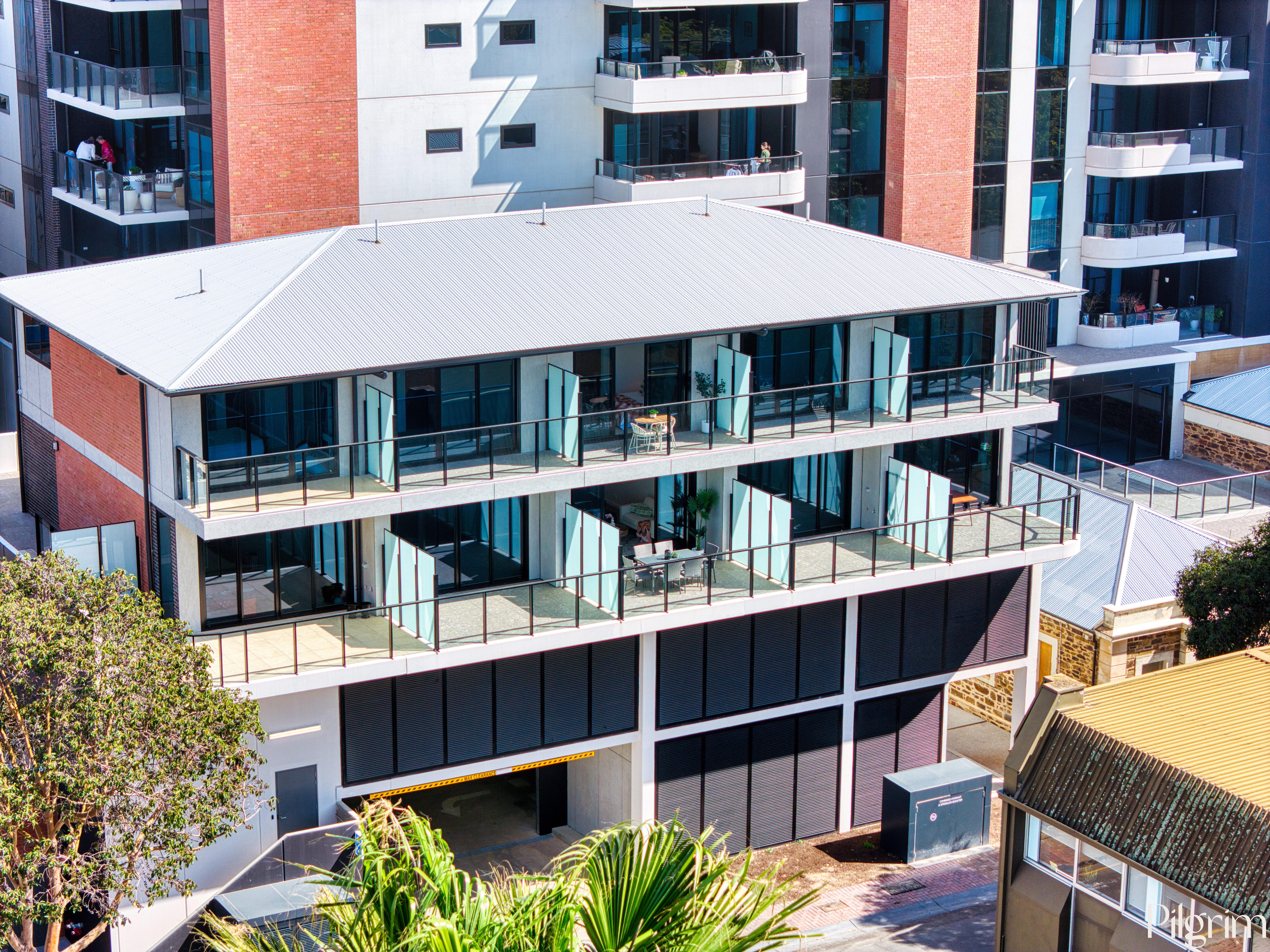 3/3 Church Avenue, Norwood SA