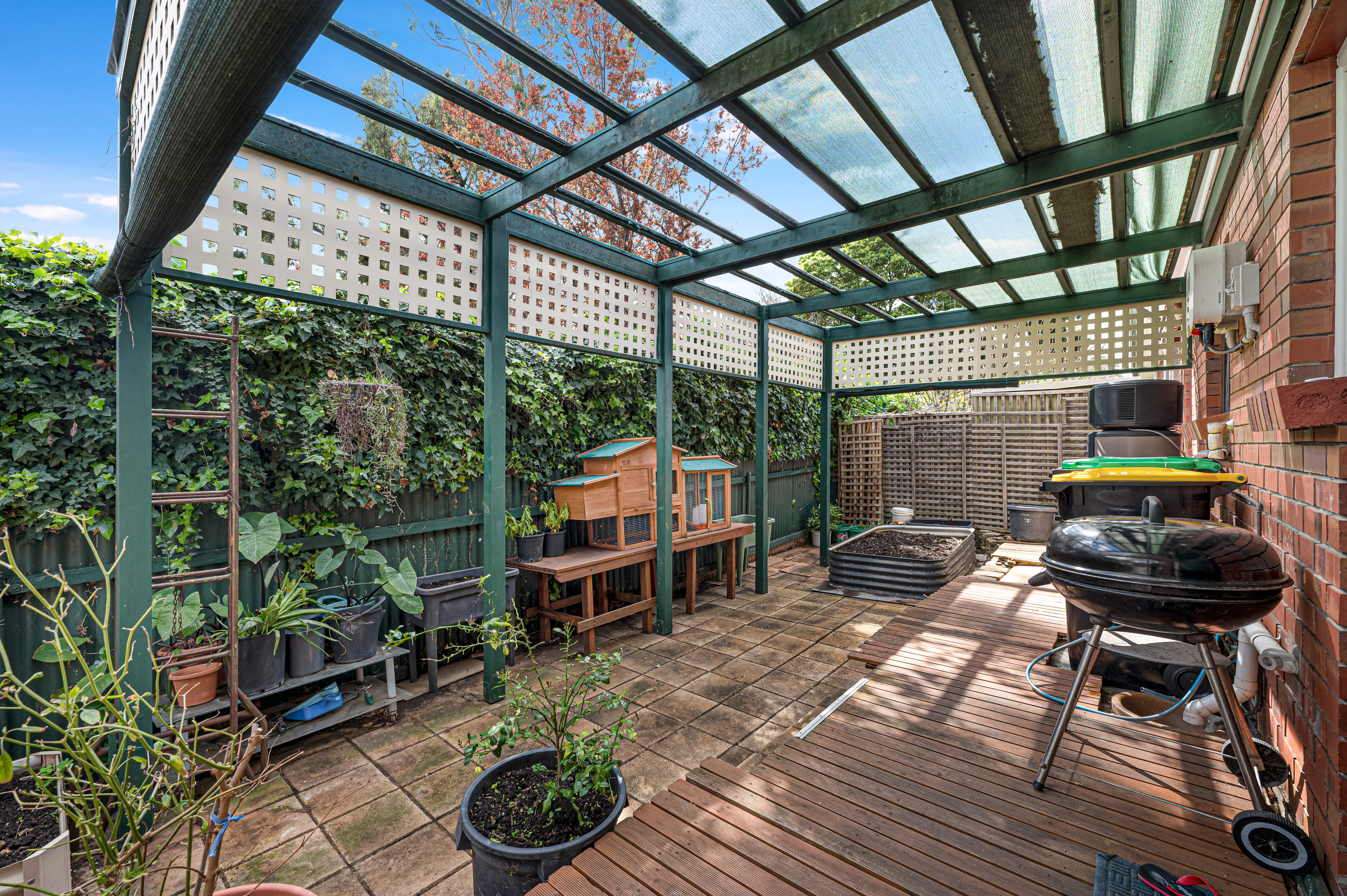 5/42 Beatty Street, Linden Park SA