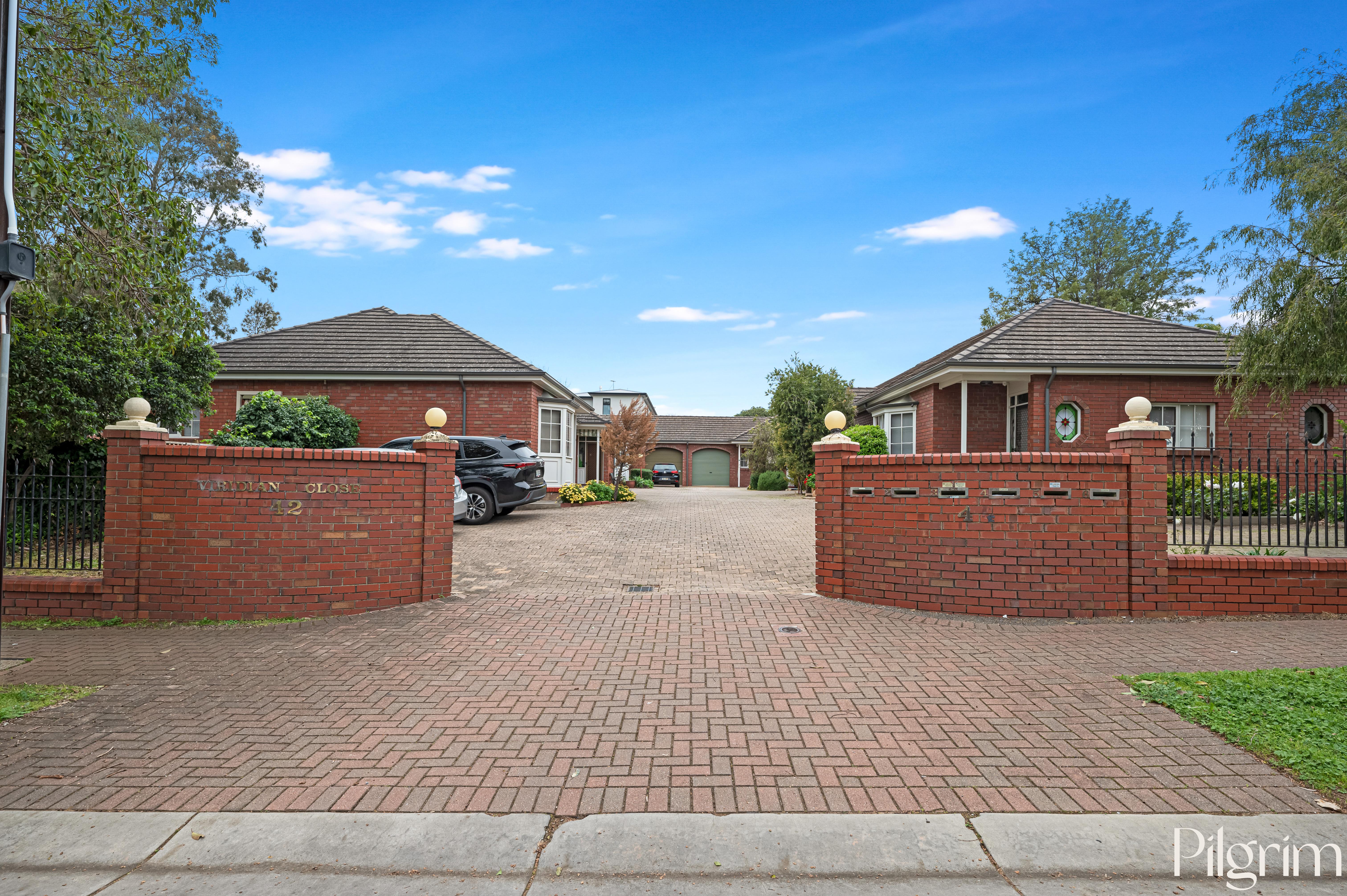 5/42 Beatty Street, Linden Park SA