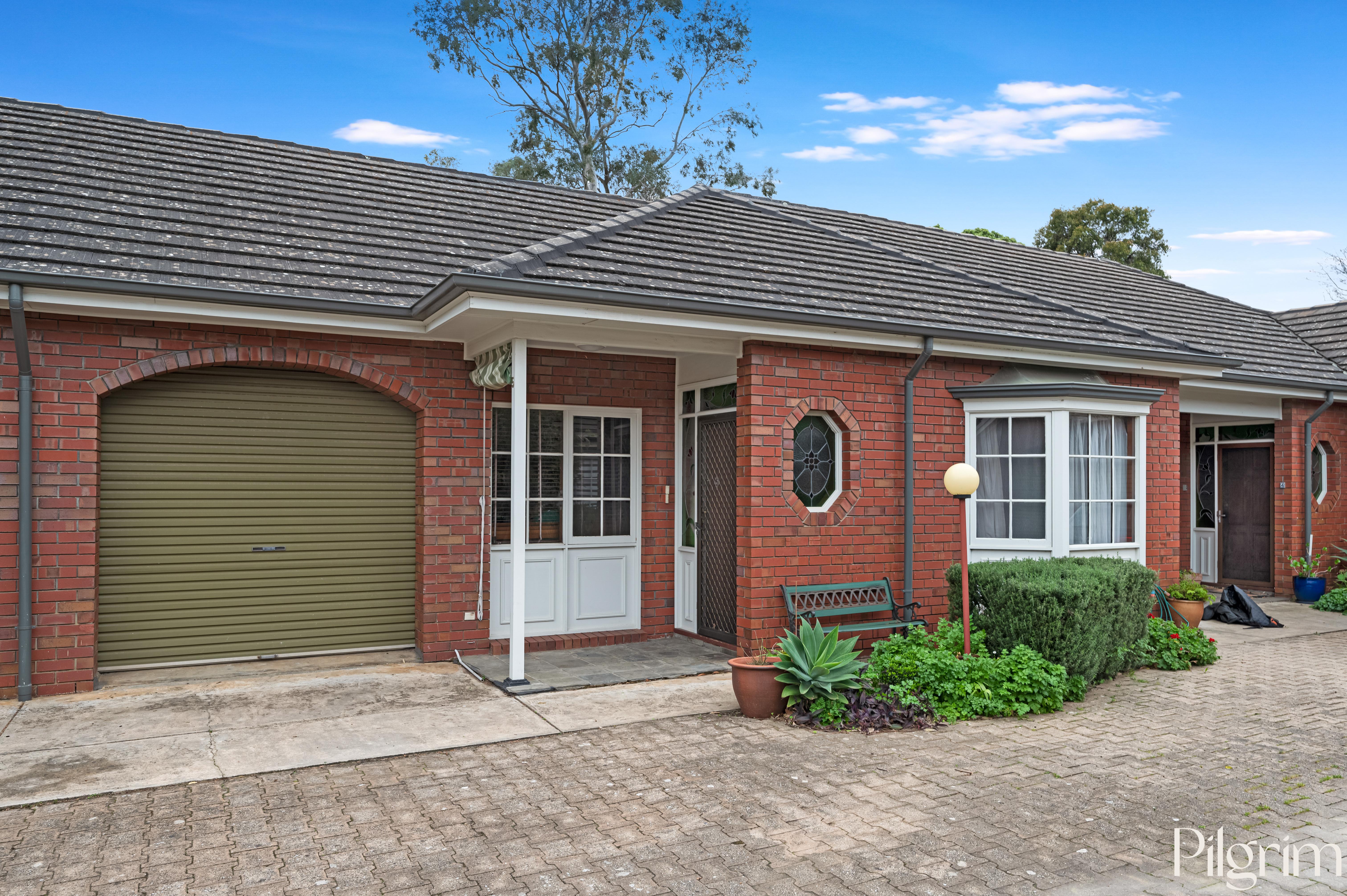 5/42 Beatty Street, Linden Park SA