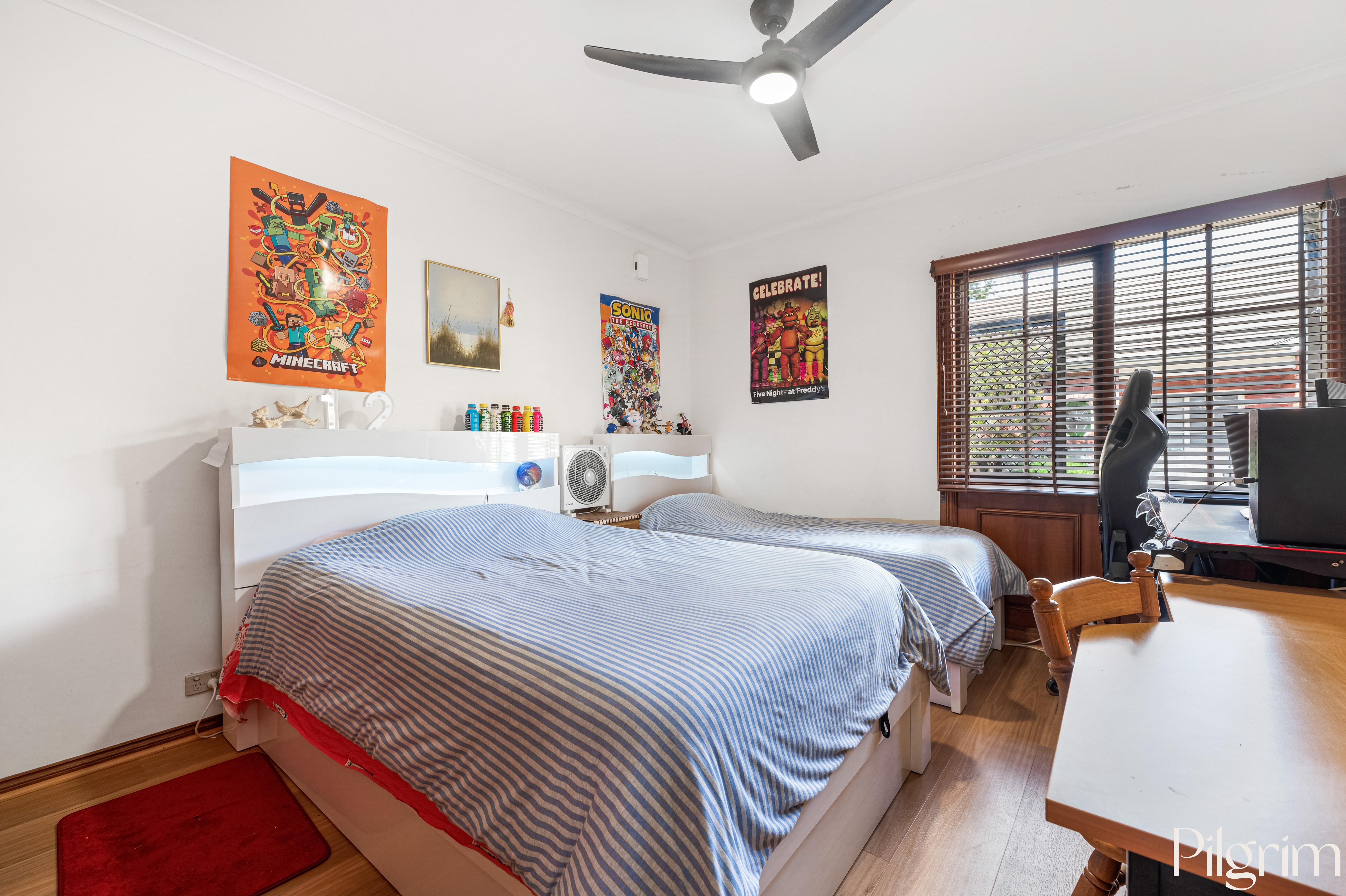 5/42 Beatty Street, Linden Park SA