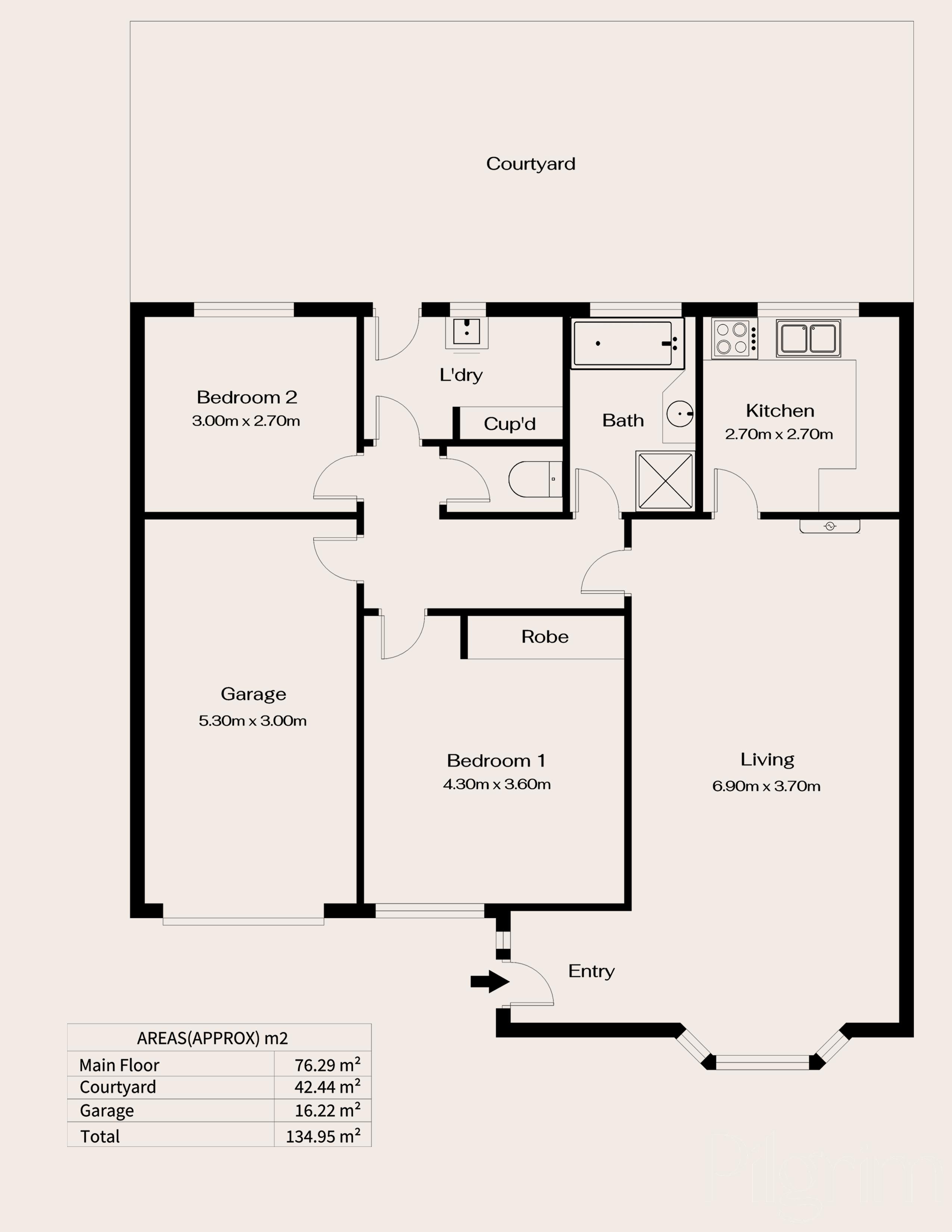 5/42 Beatty Street, Linden Park SA