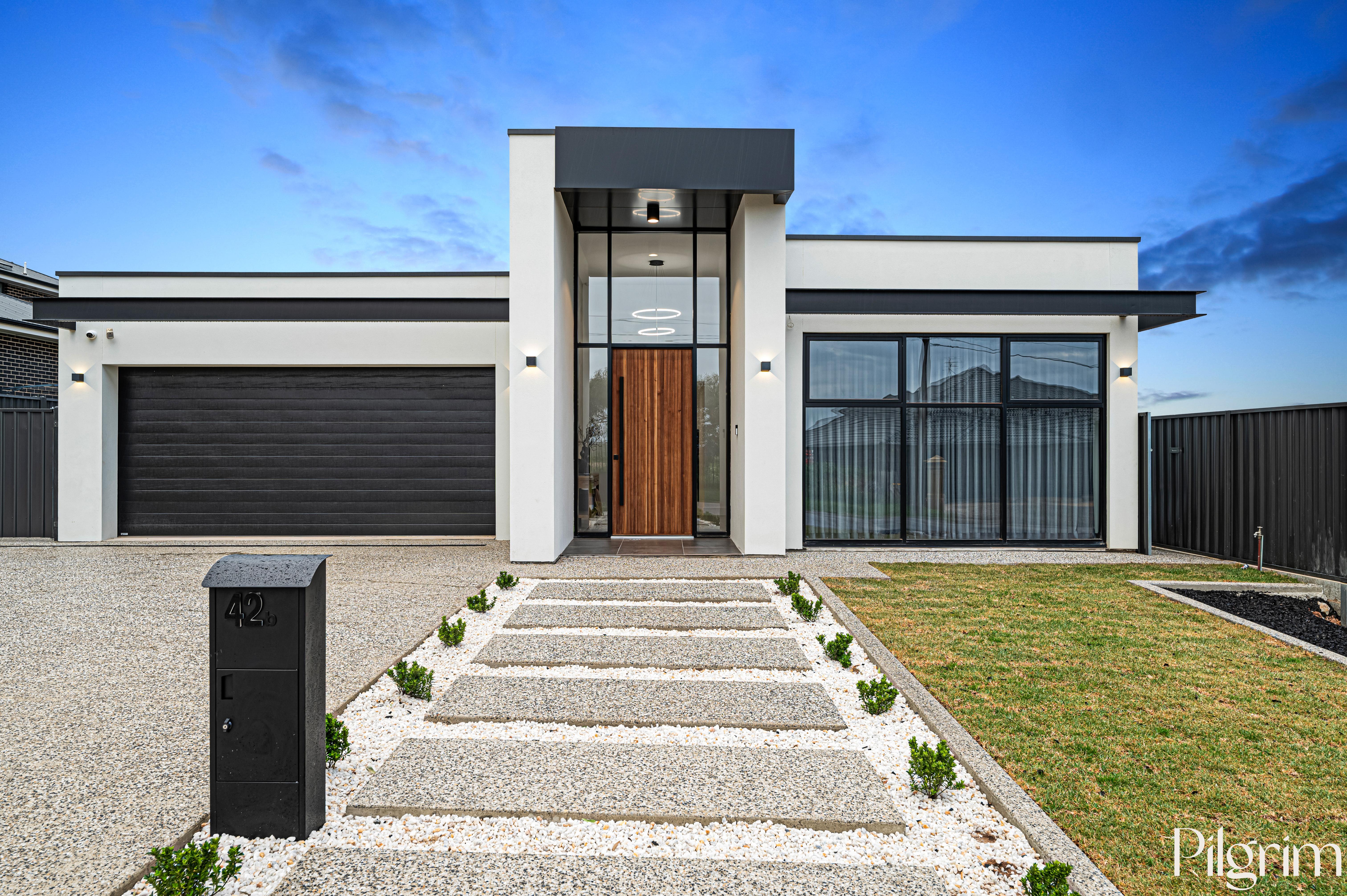 42B Coomurra Drive, Salisbury Heights SA