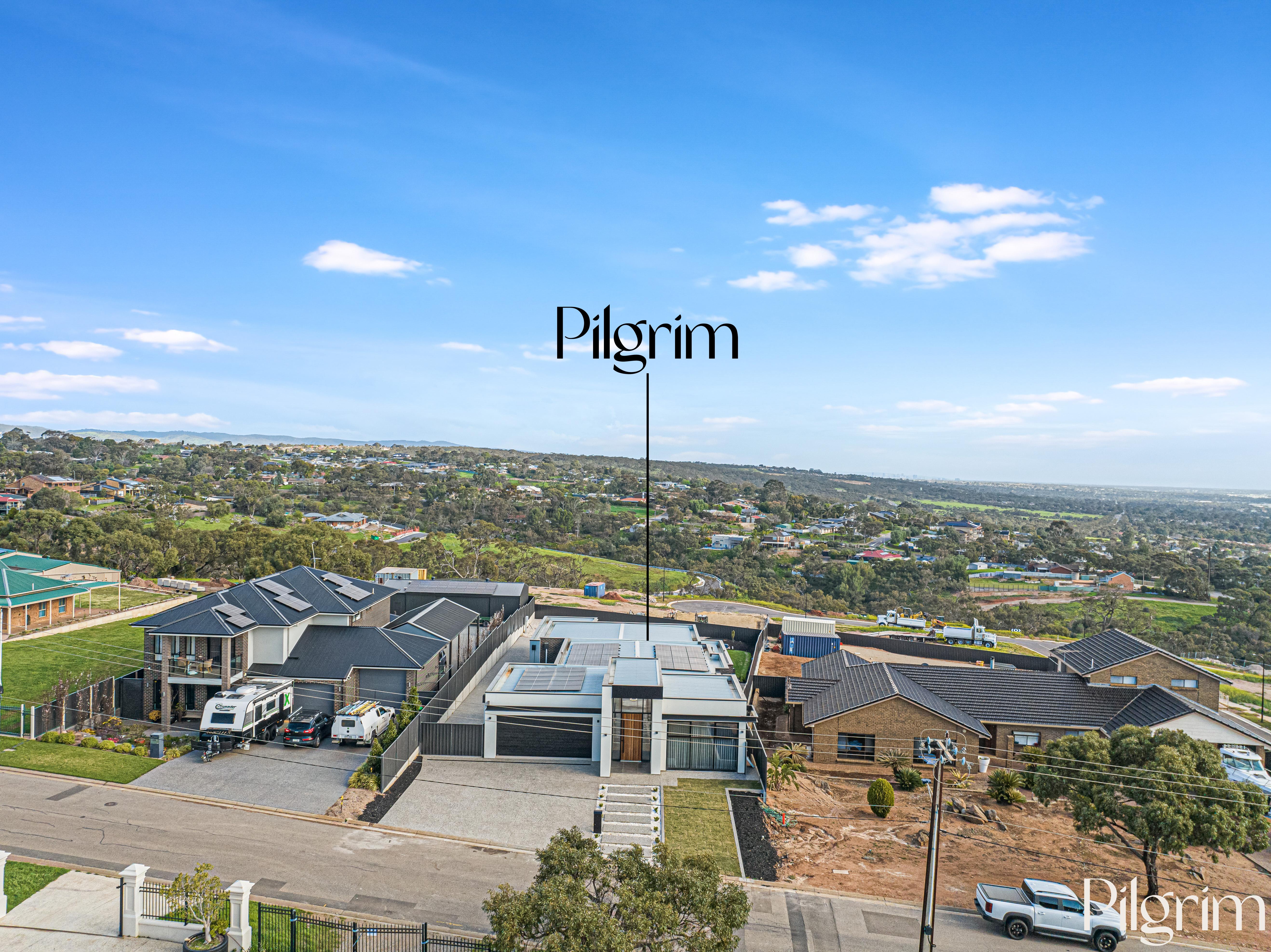 42B Coomurra Drive, Salisbury Heights SA