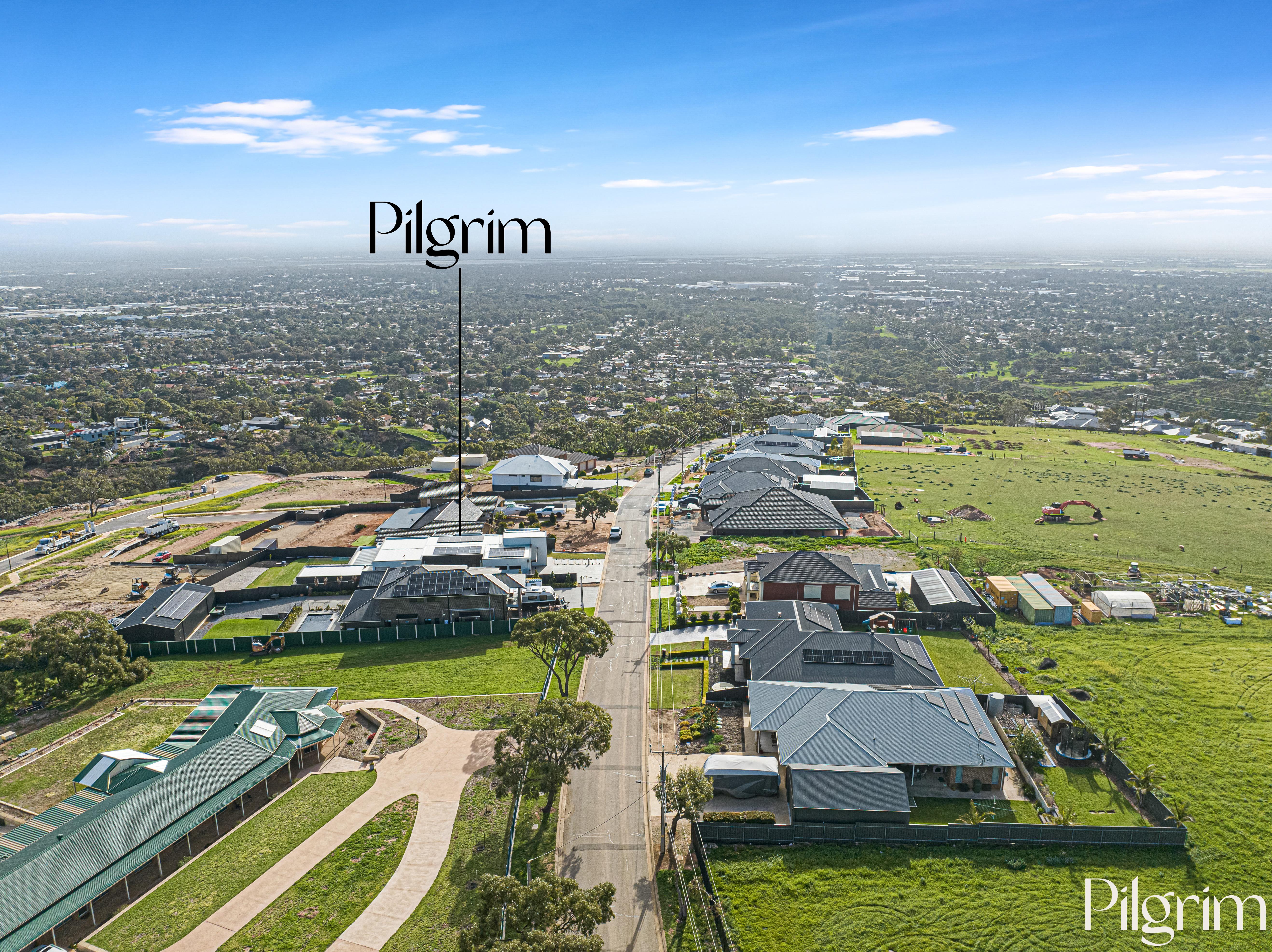 42B Coomurra Drive, Salisbury Heights SA