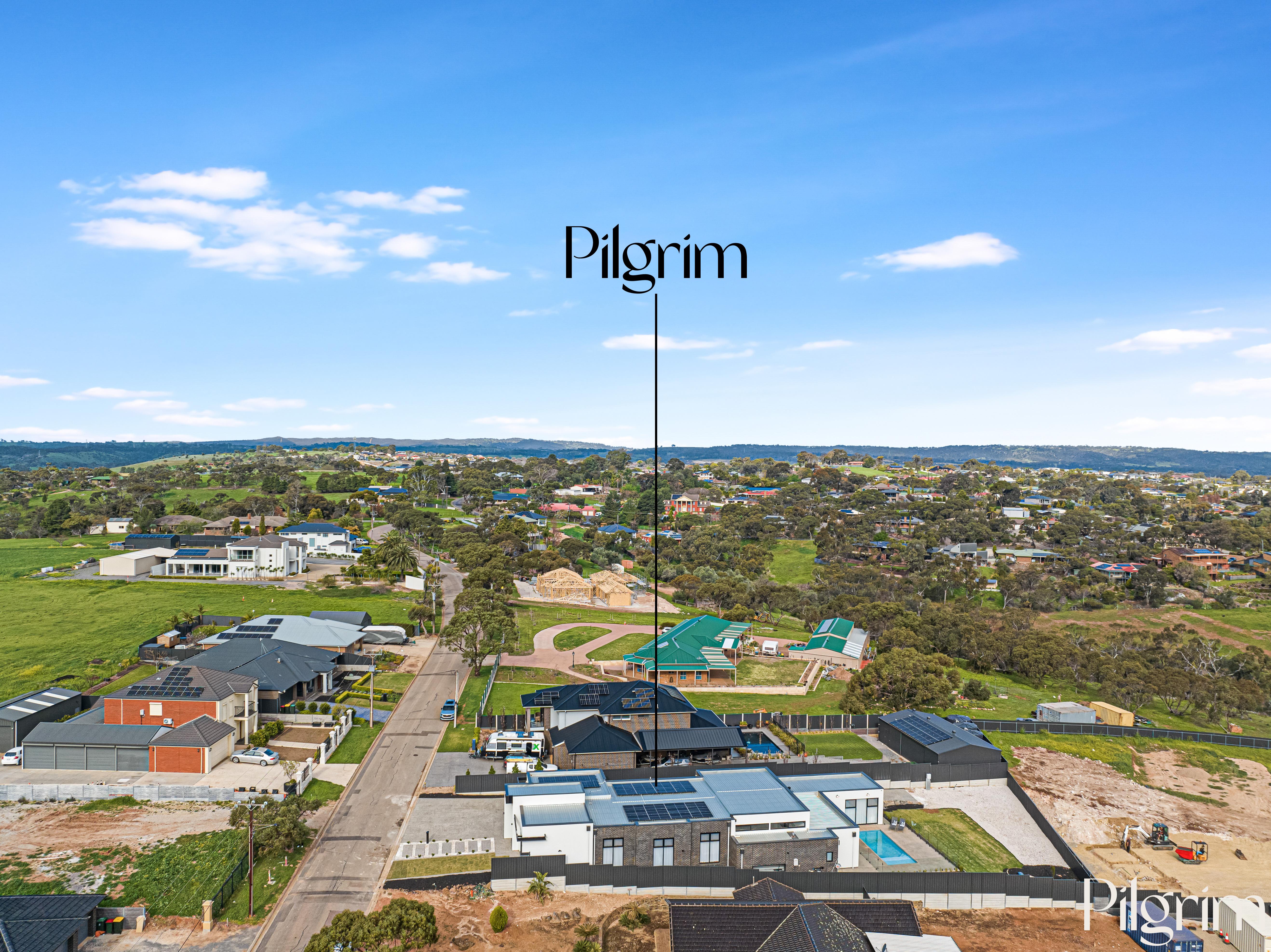 42B Coomurra Drive, Salisbury Heights SA