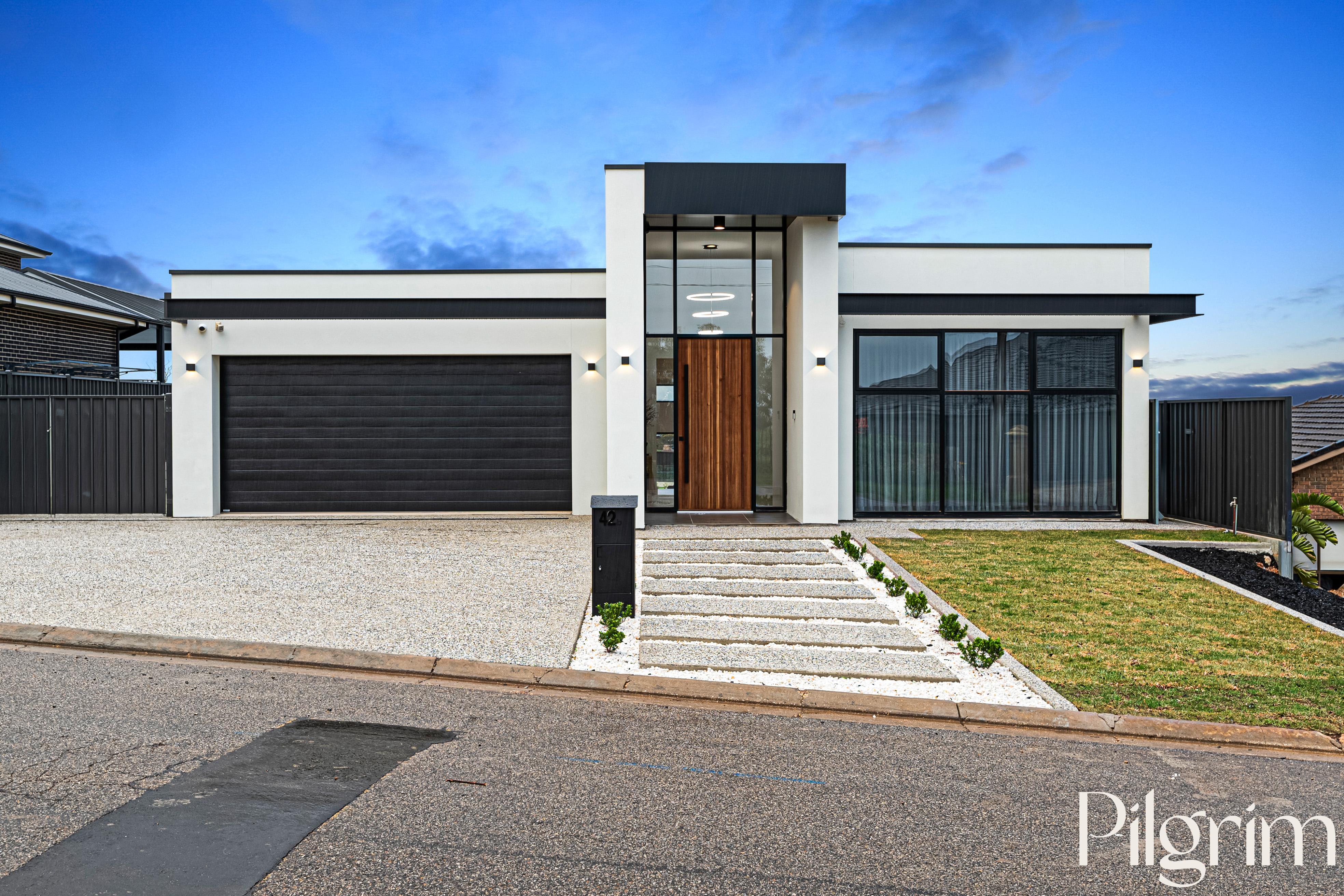 42B Coomurra Drive, Salisbury Heights SA