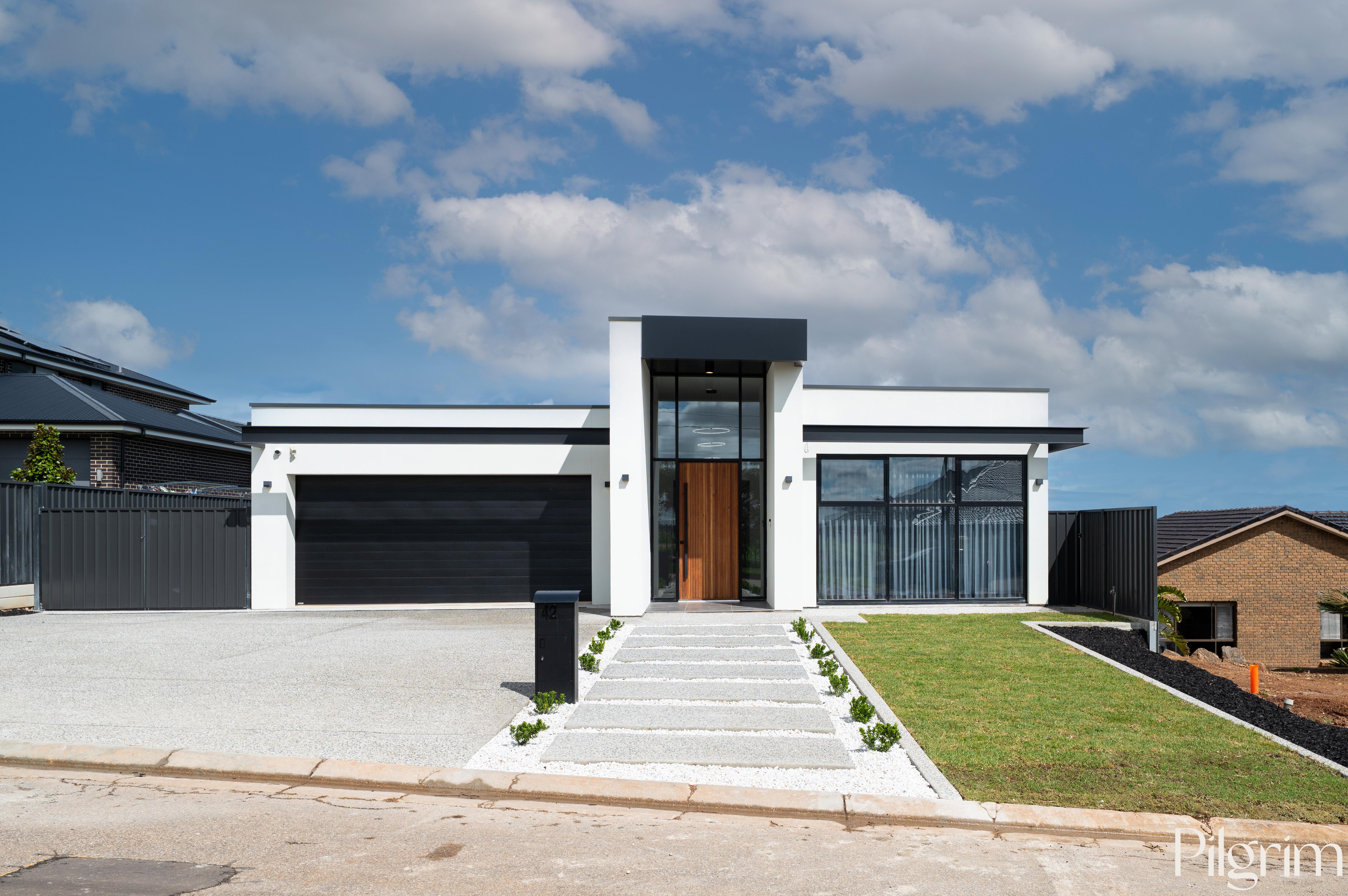 42B Coomurra Drive, Salisbury Heights SA
