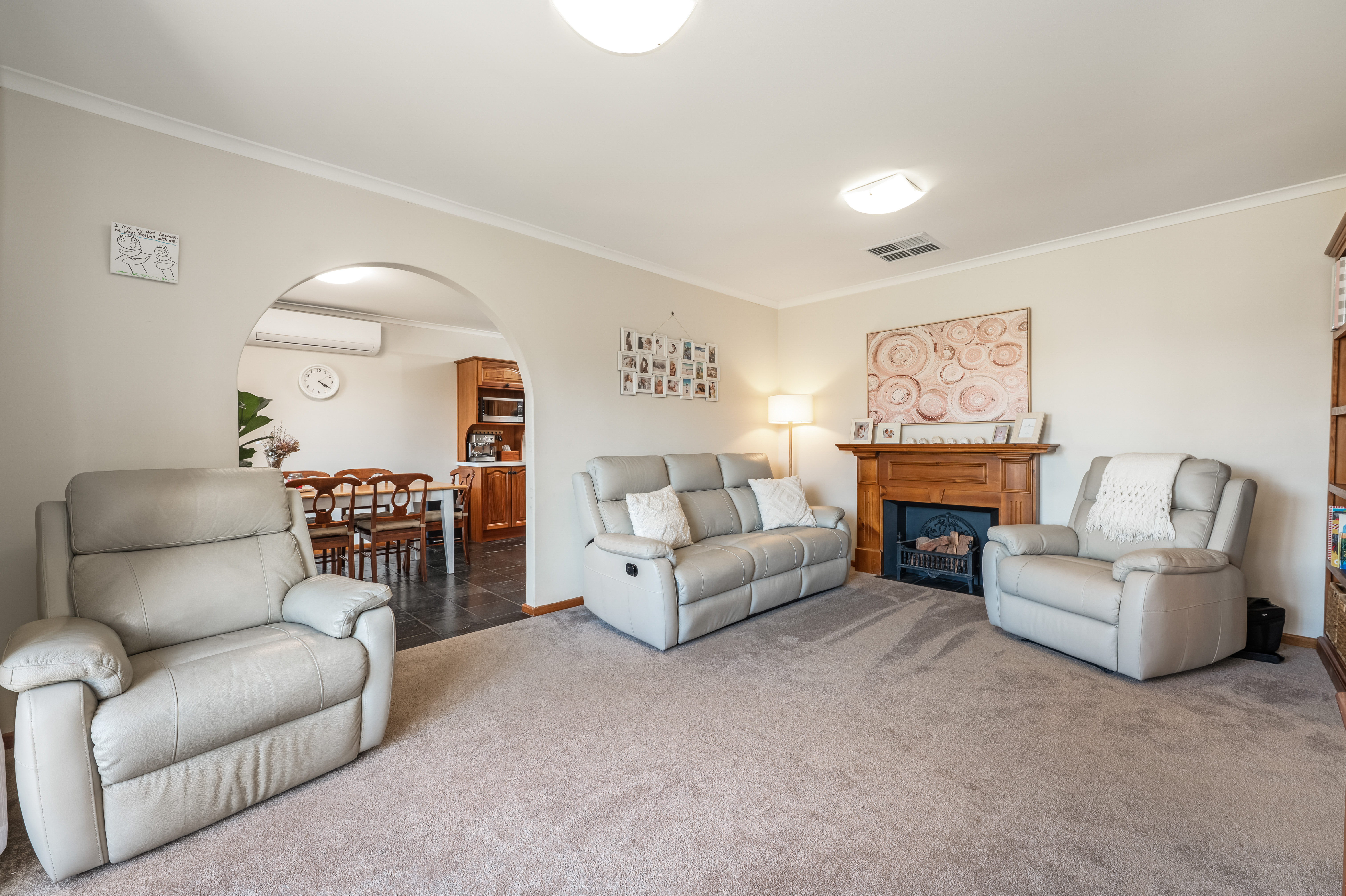 6 Sir Ross Smith Avenue, North Haven SA