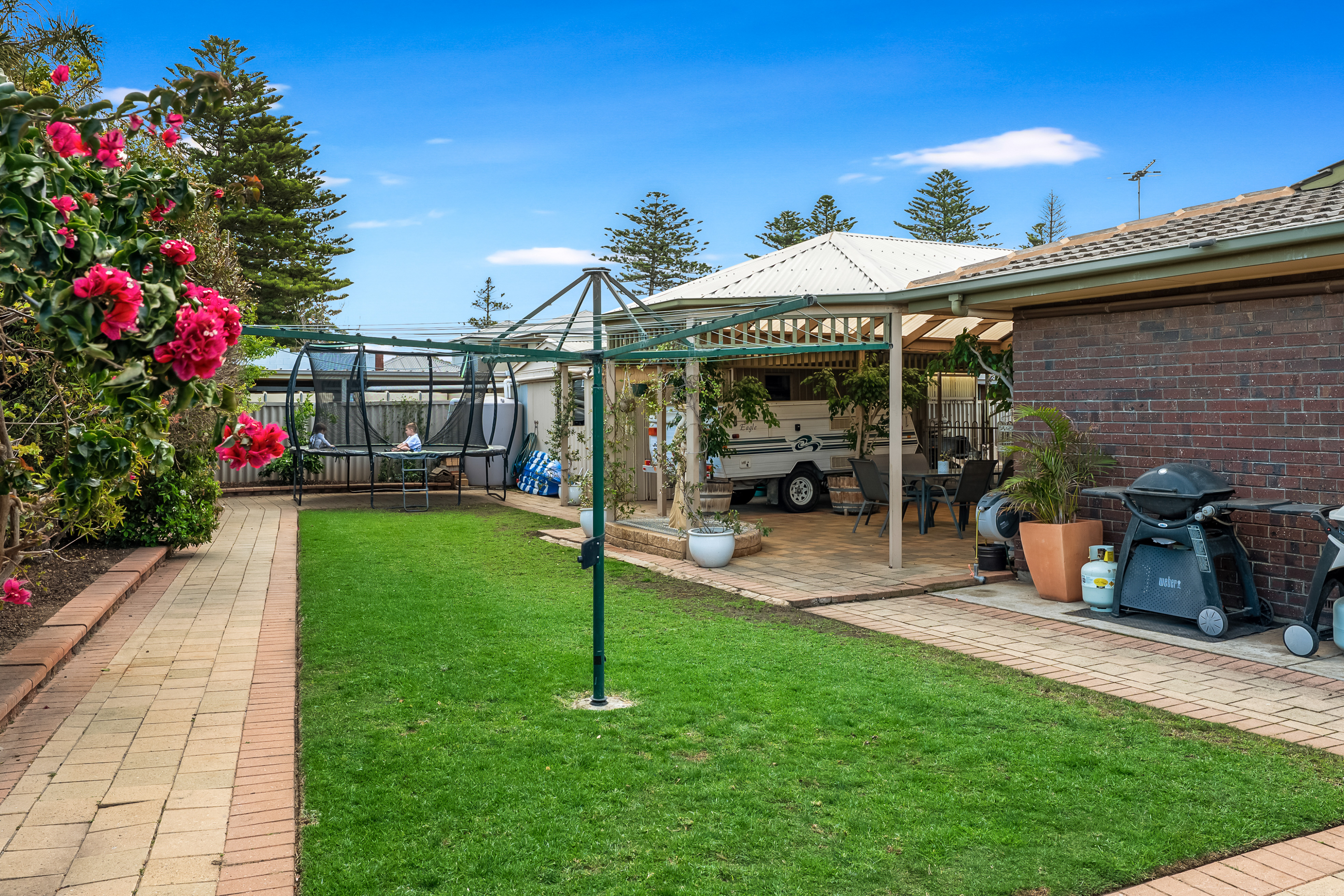 6 Sir Ross Smith Avenue, North Haven SA