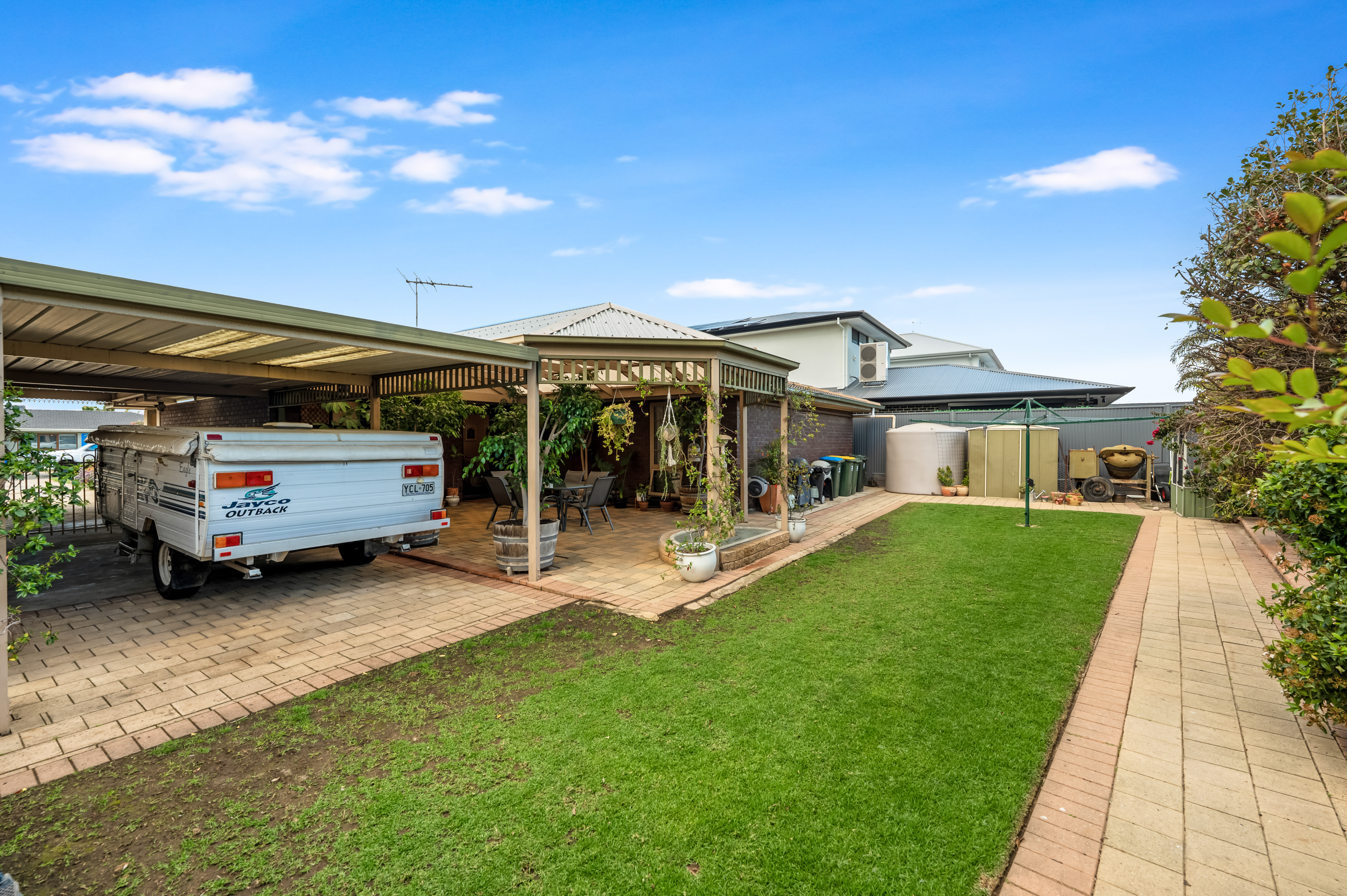 6 Sir Ross Smith Avenue, North Haven SA