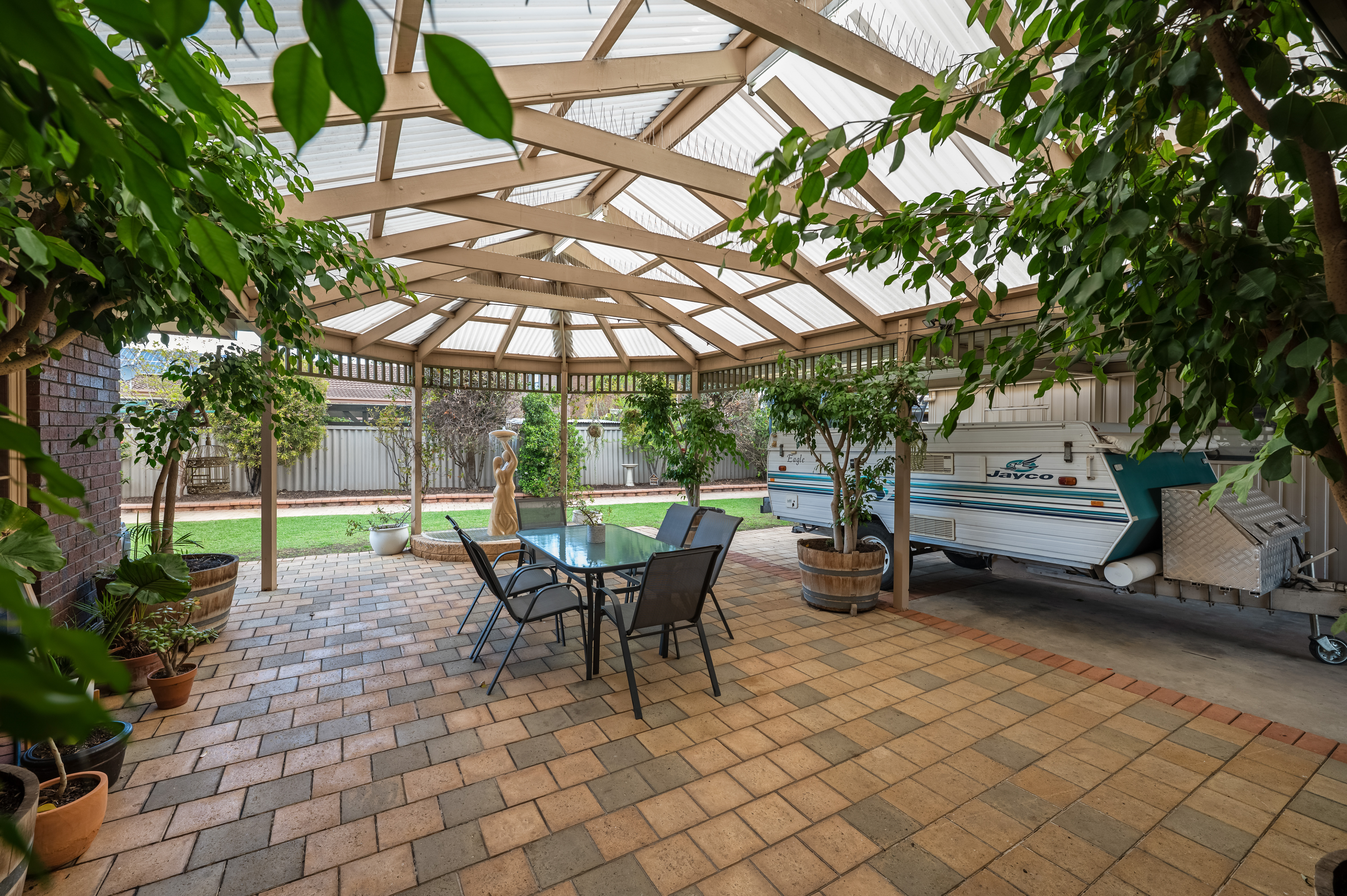 6 Sir Ross Smith Avenue, North Haven SA